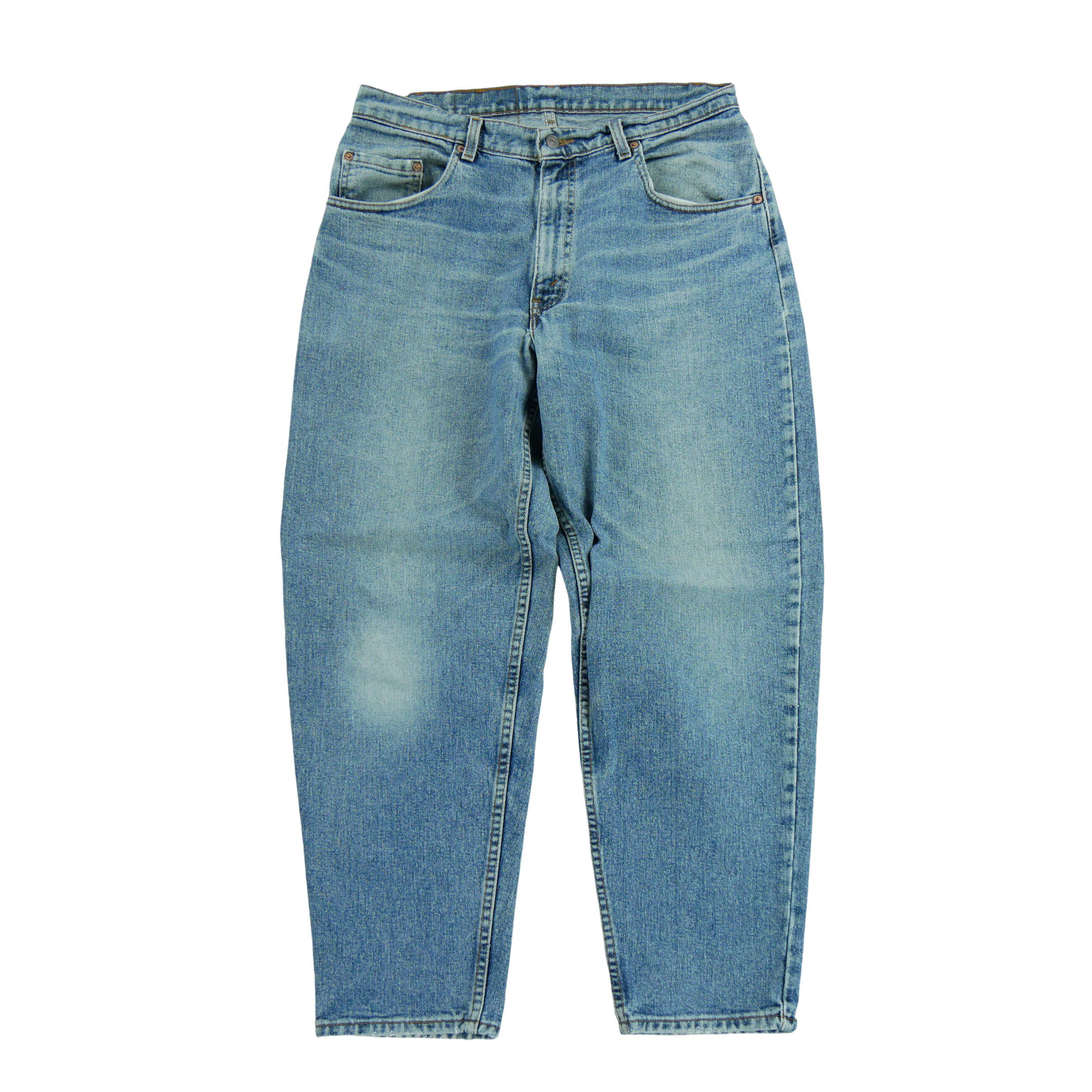 Jean Levi Strauss 560 1