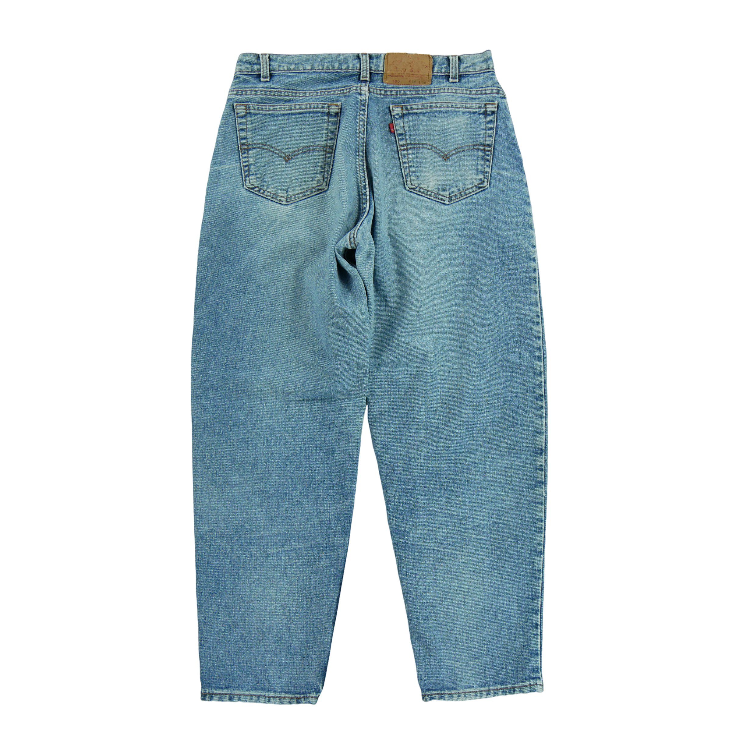 Jean Levi Strauss 560 2