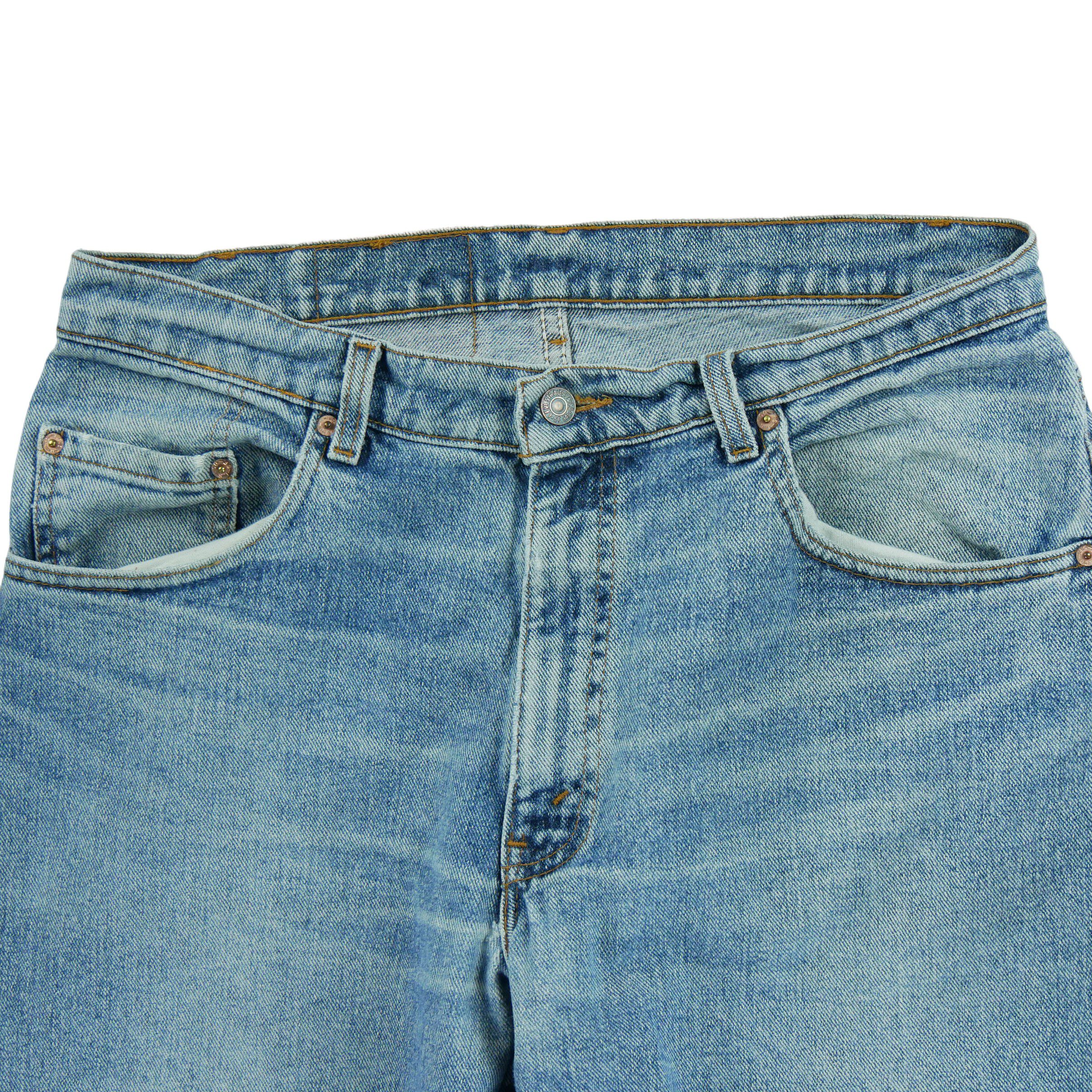 Jean Levi Strauss 560 3