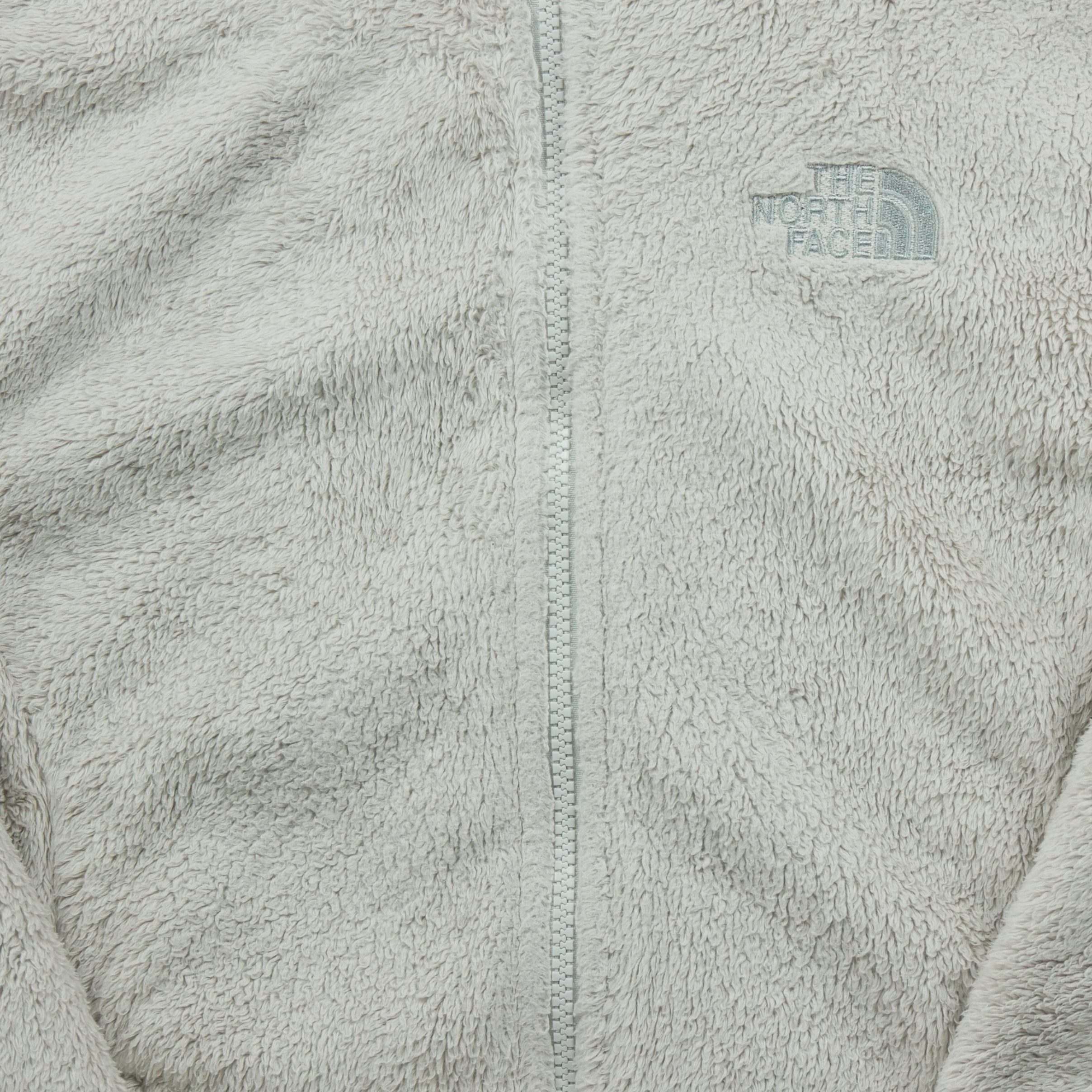 Veste polaire Femme  Osito TNF Beige 4