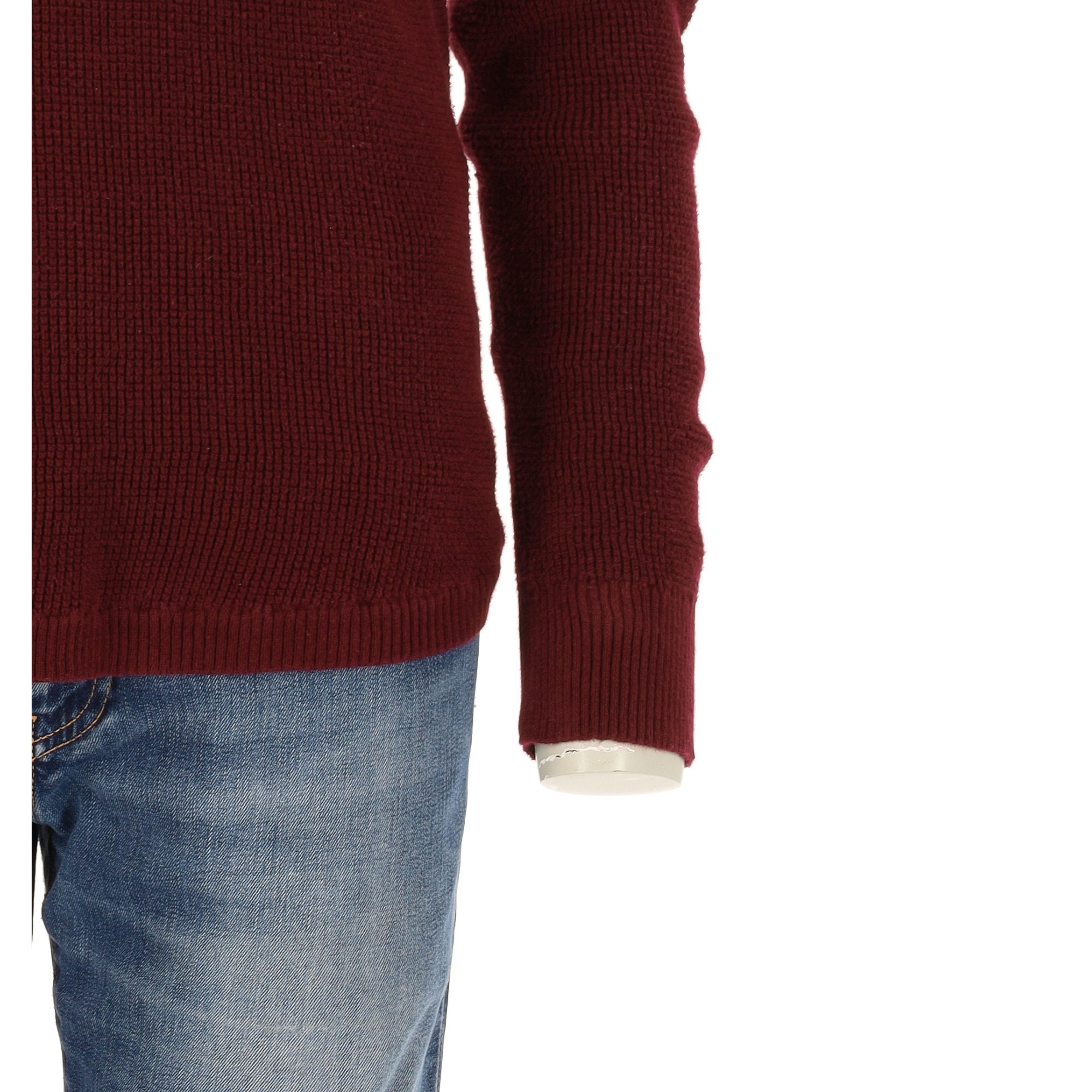 Pull Femme  Bordeaux 7