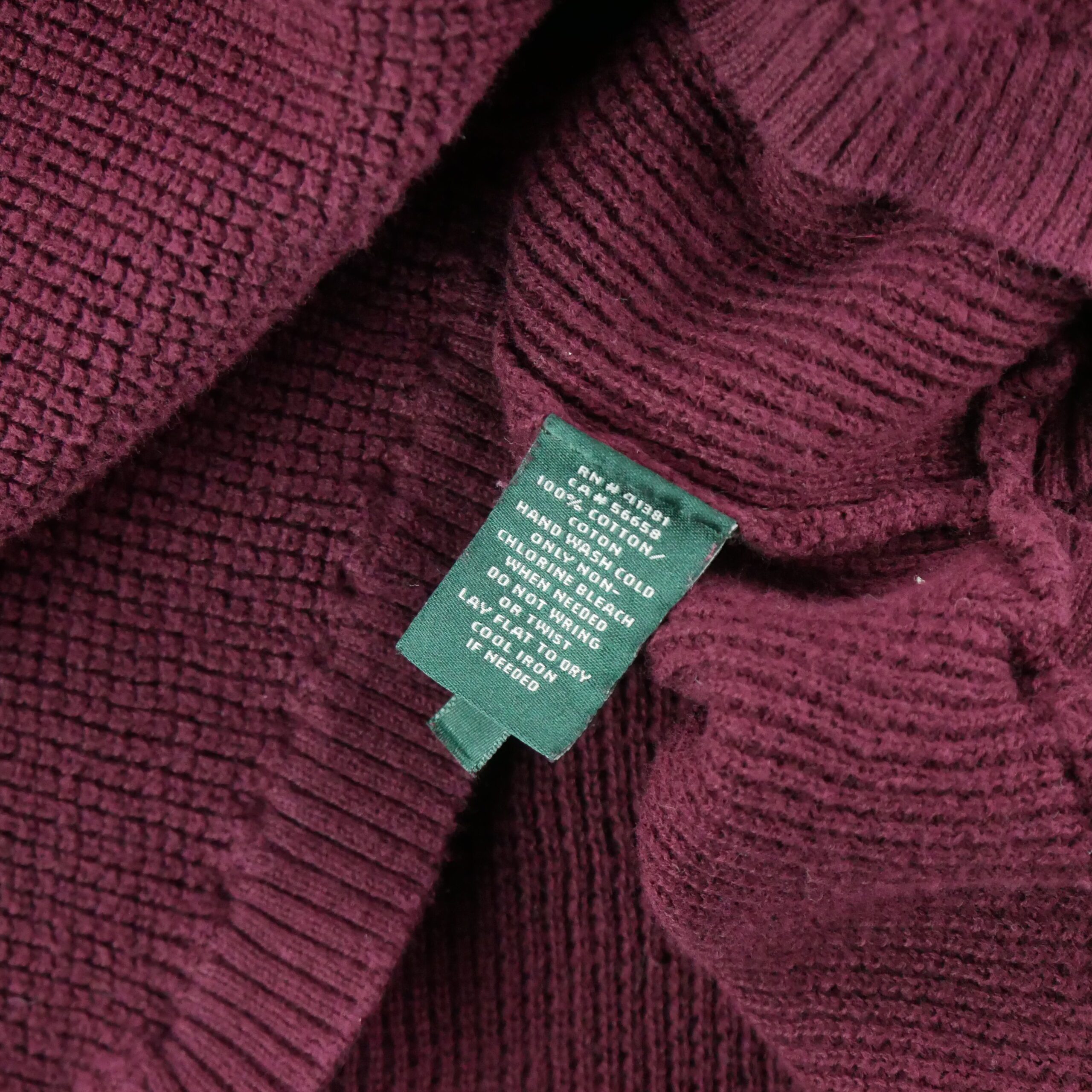 Pull Femme  Bordeaux 9