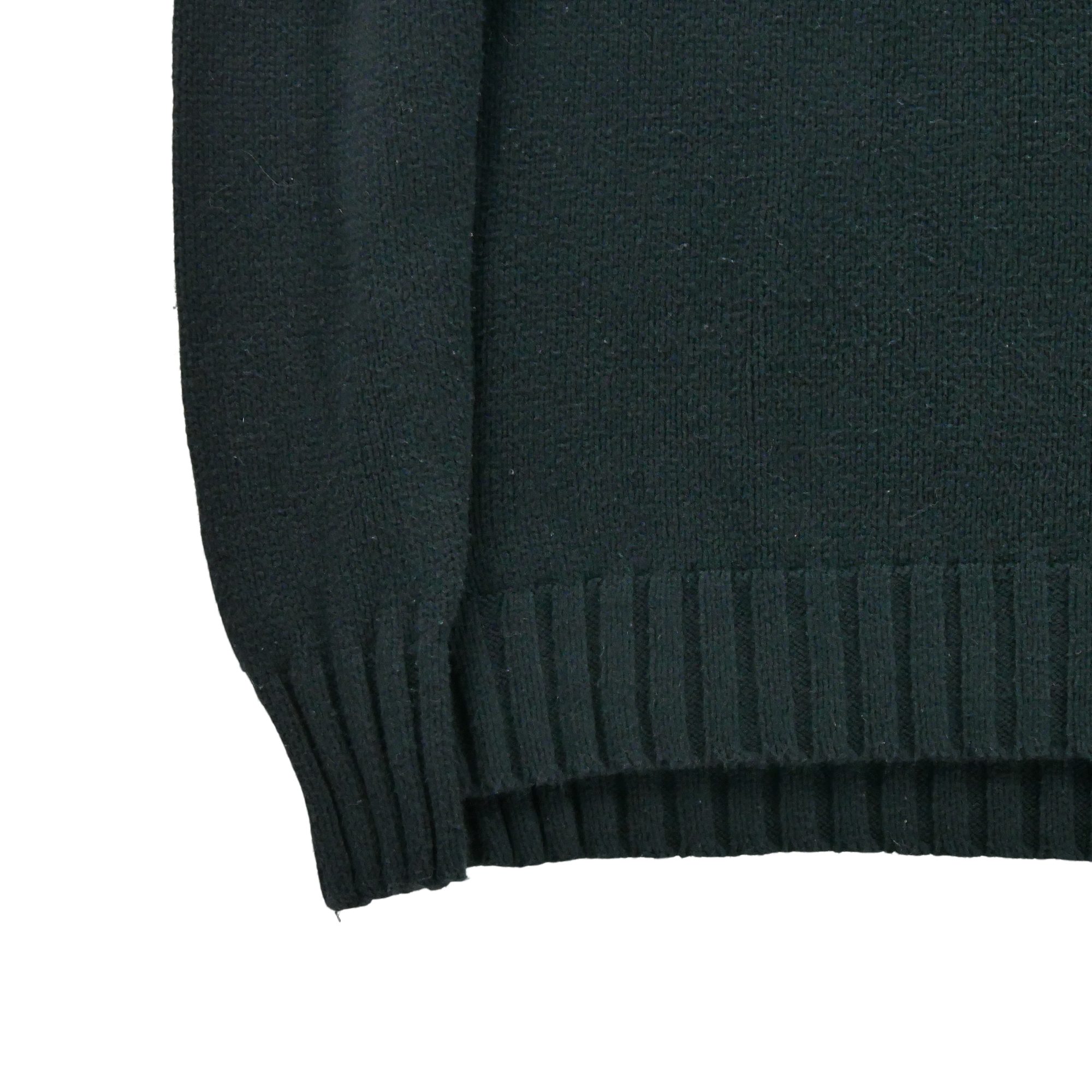 Pull Femme  Noir 5