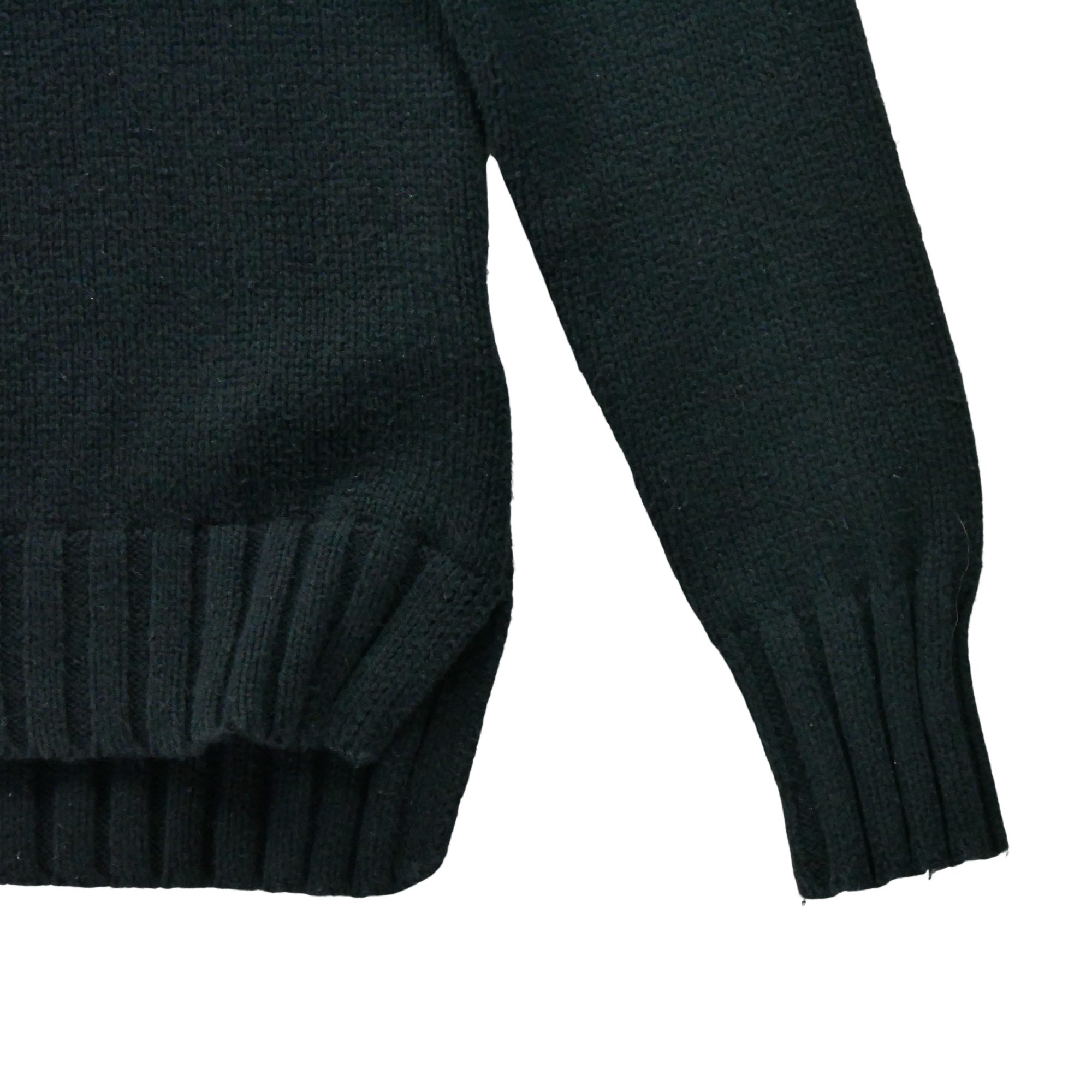 Pull Femme  Noir 6