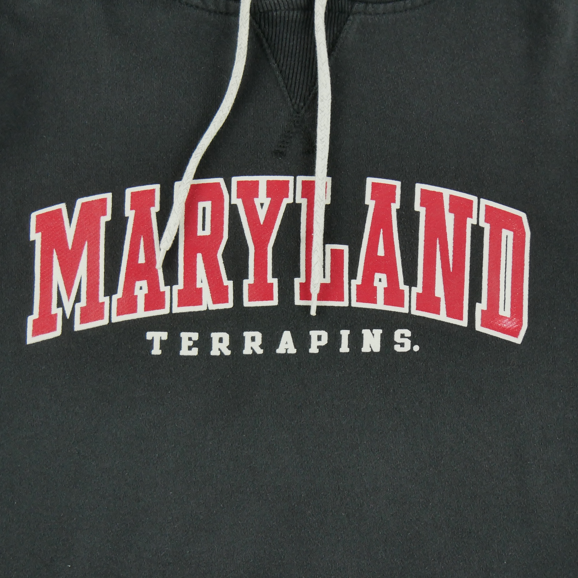 Sweat à capuche Homme  Noir 3