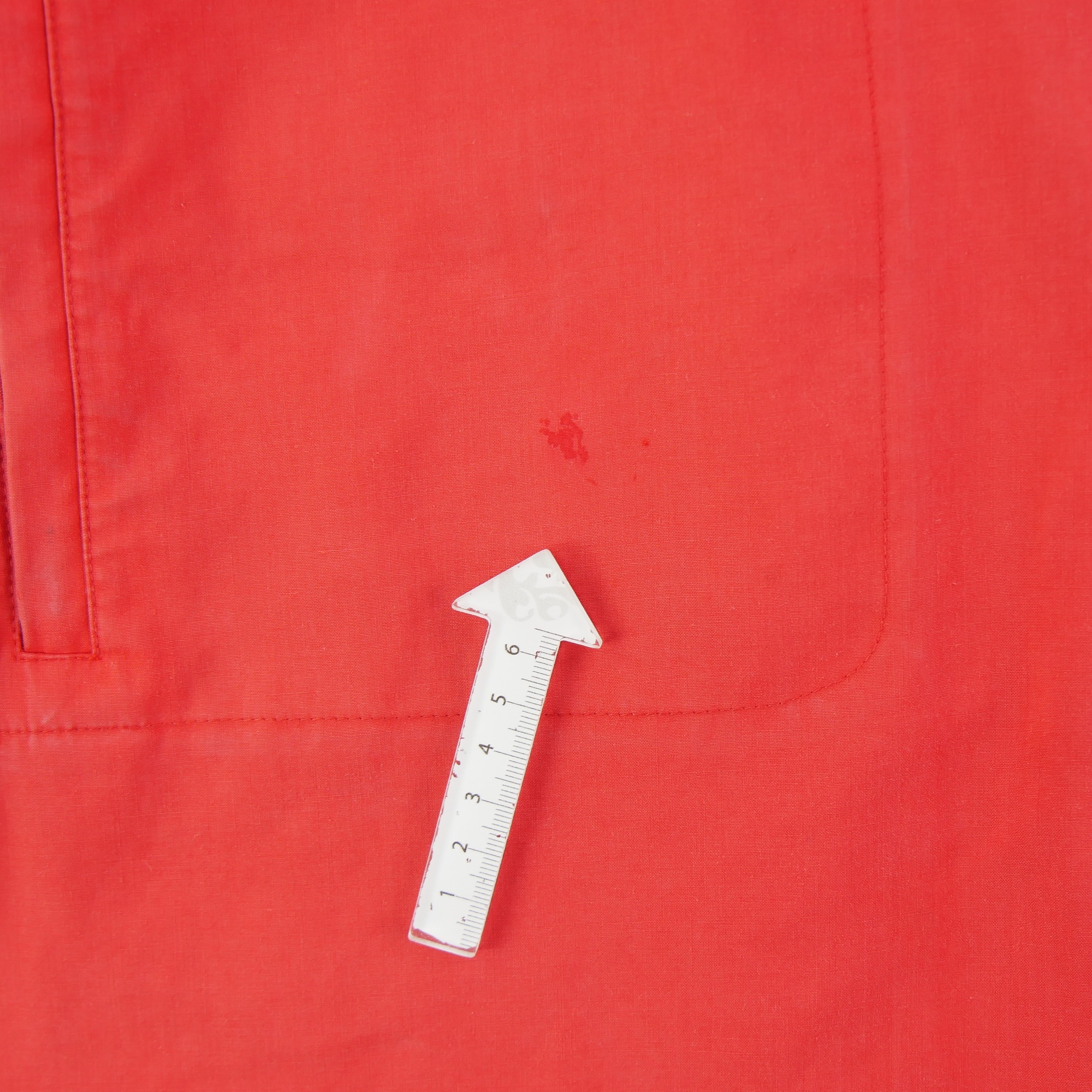 Trenchs Femme  Rouge 8