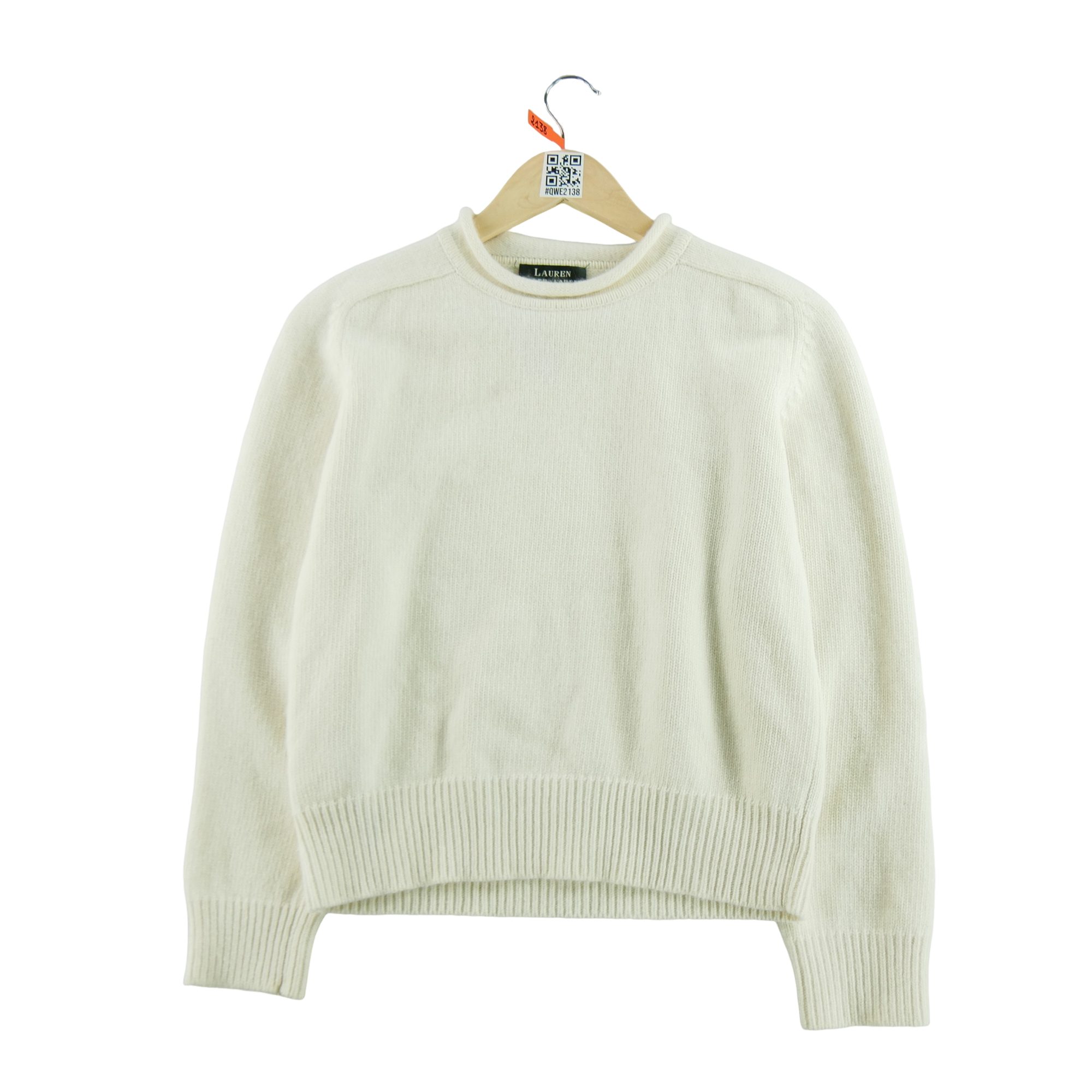 Pull Femme  laine et cachemire 1