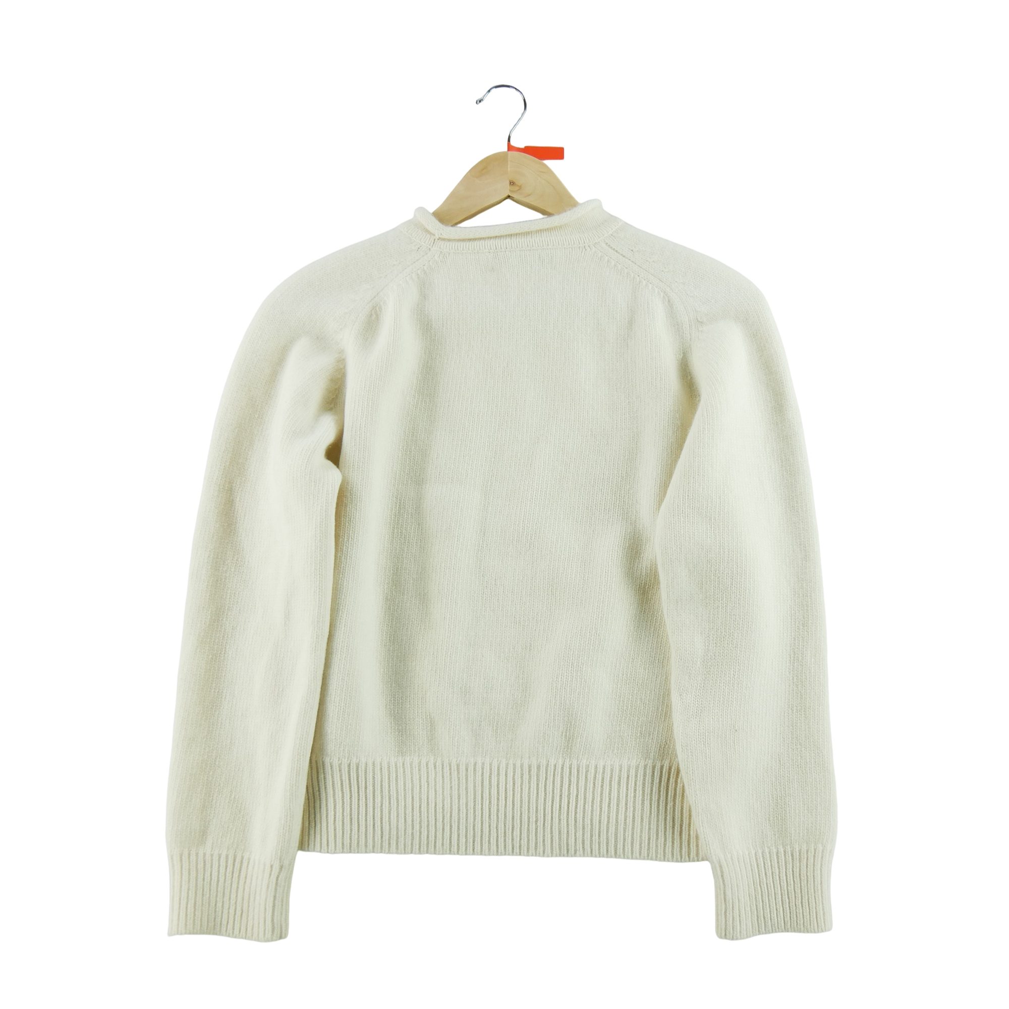 Pull Femme  laine et cachemire 2
