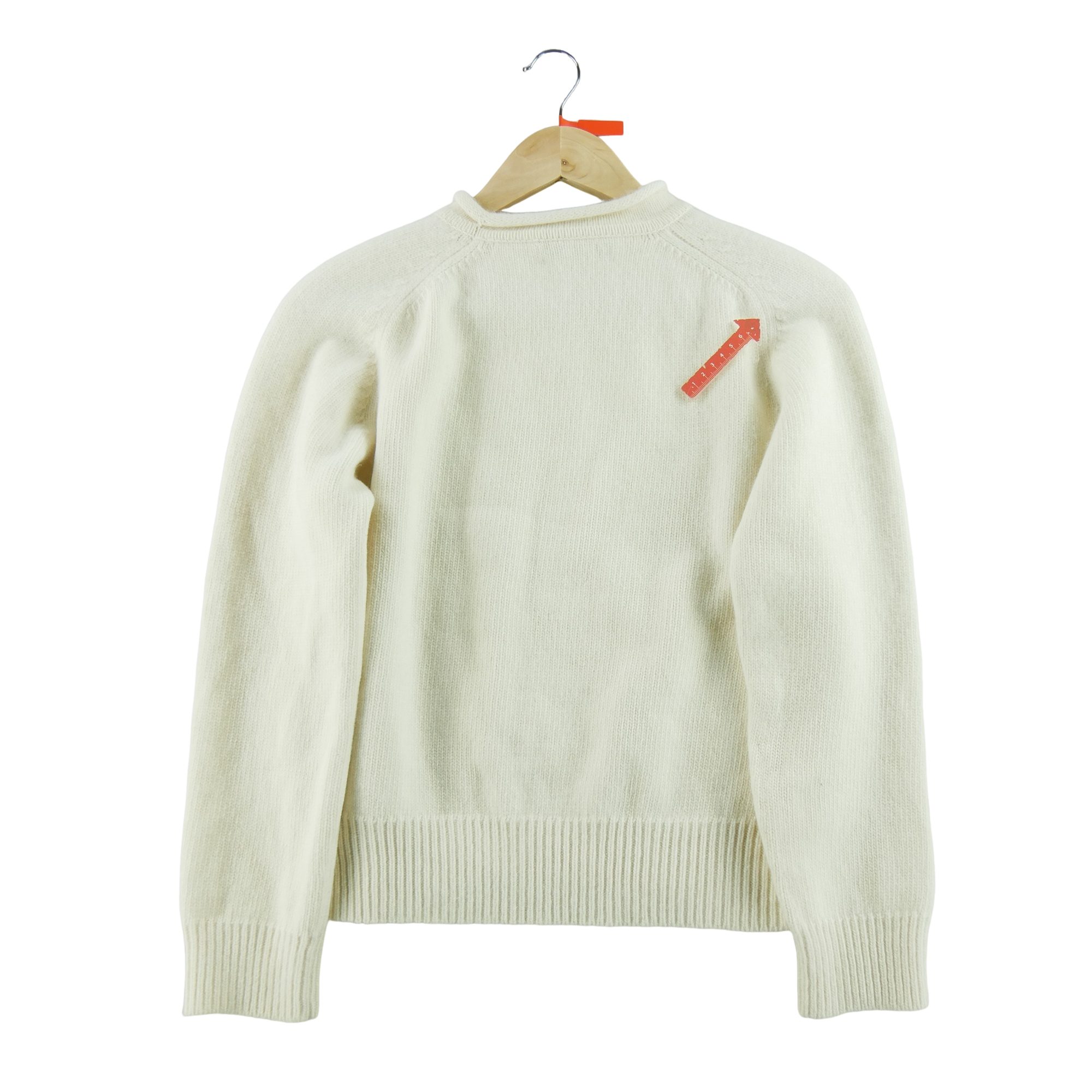 Pull Femme  laine et cachemire 6
