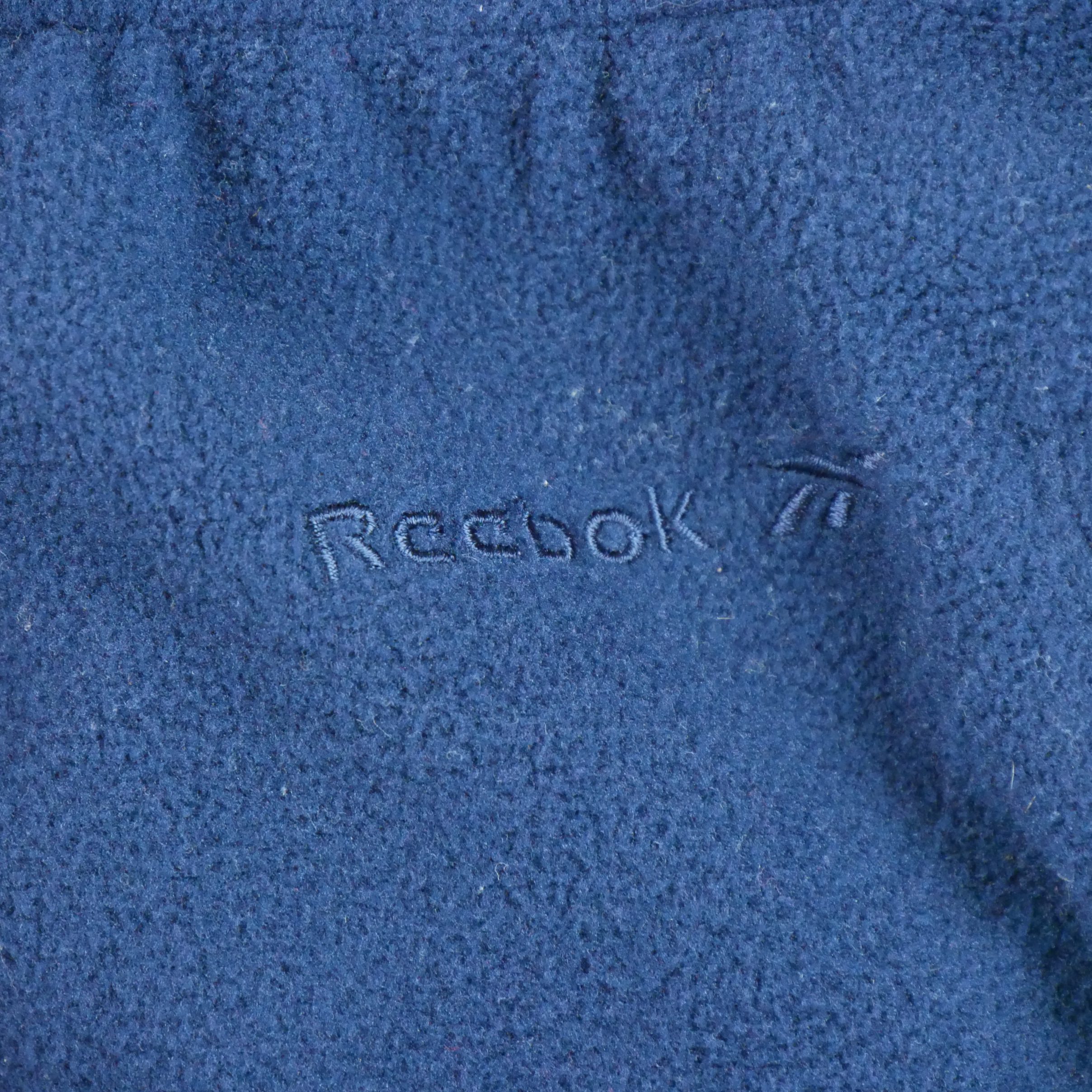 Jogging polaire Reebok 4