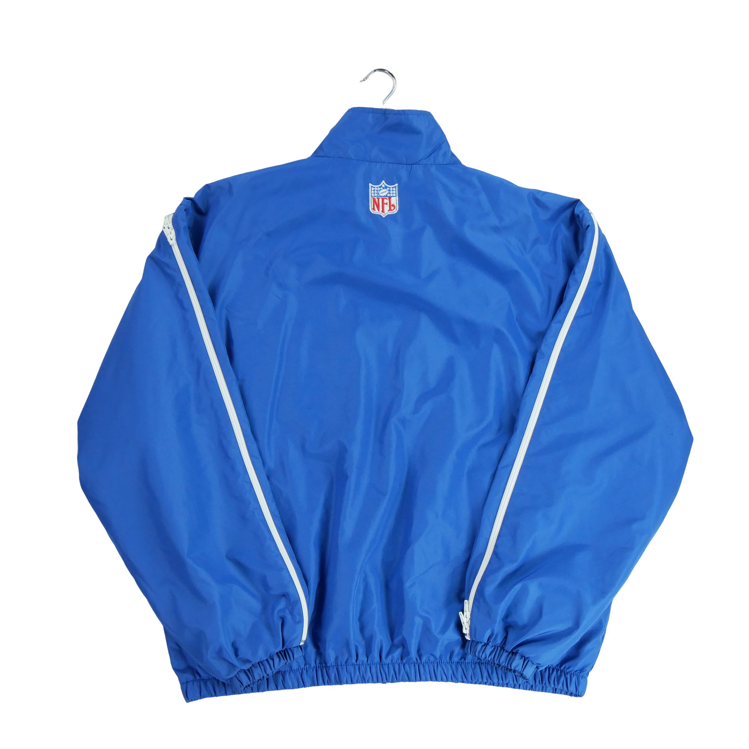 Veste Homme NFL Indianapolis Colts Bleu 2