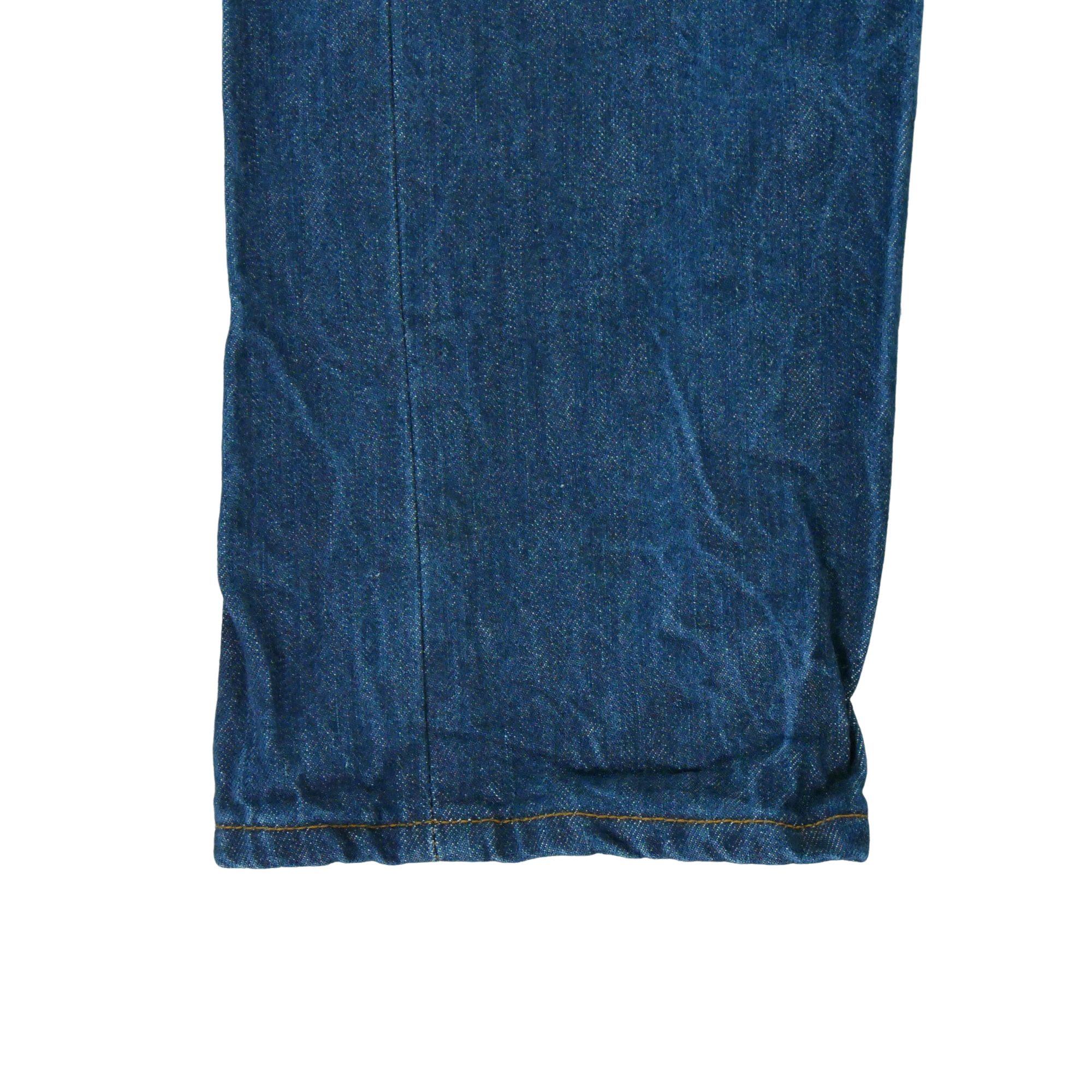 Jean Homme Levis 501 Bleu 5