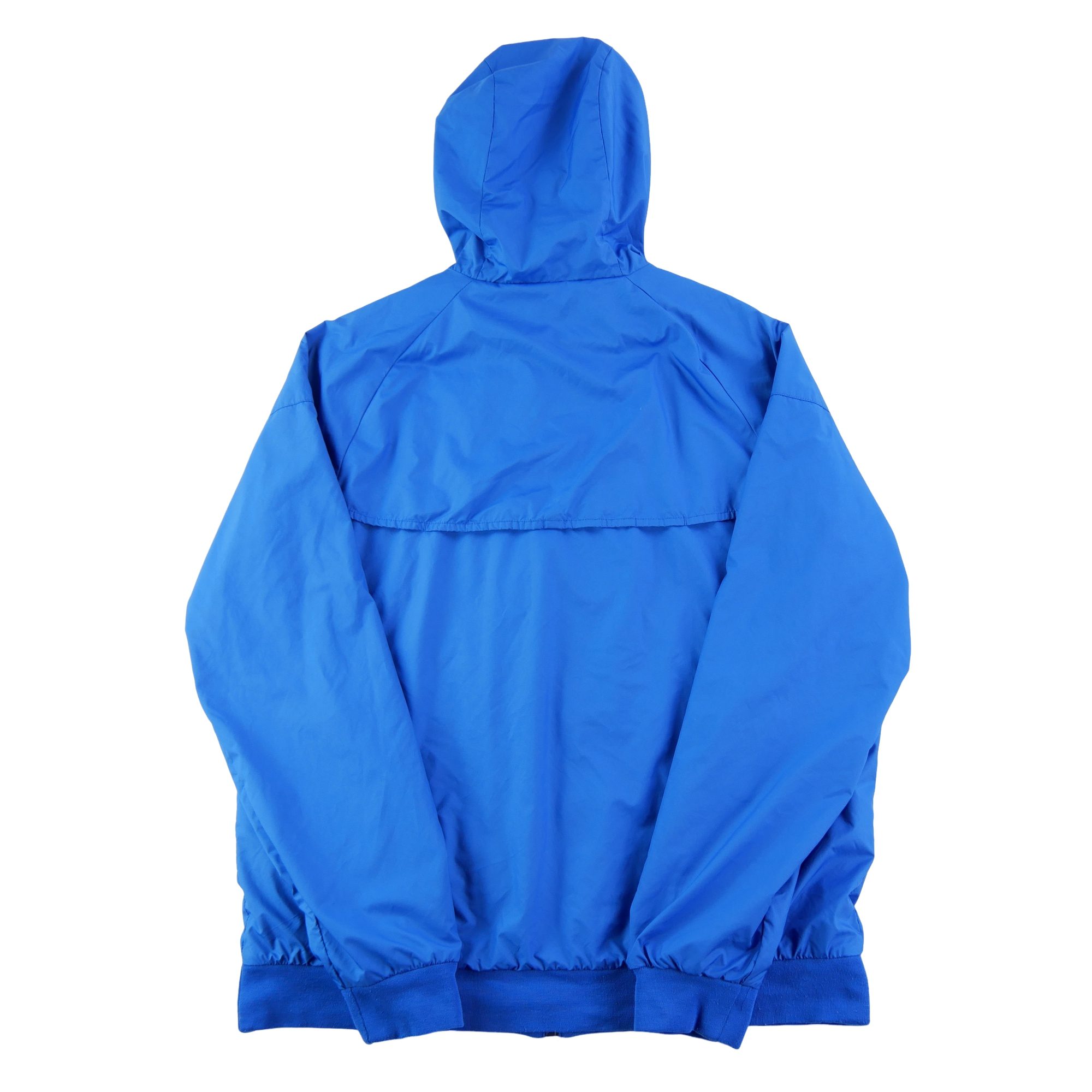 Veste Homme La Liga FC Barcelone Bleu 2