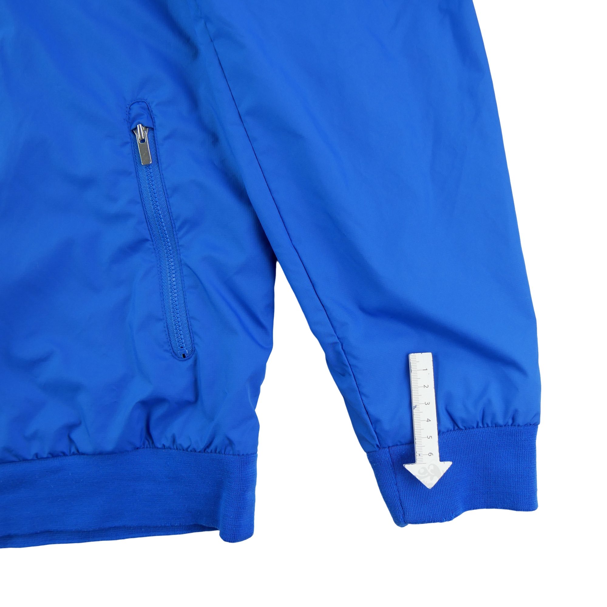 Veste Homme La Liga FC Barcelone Bleu 5