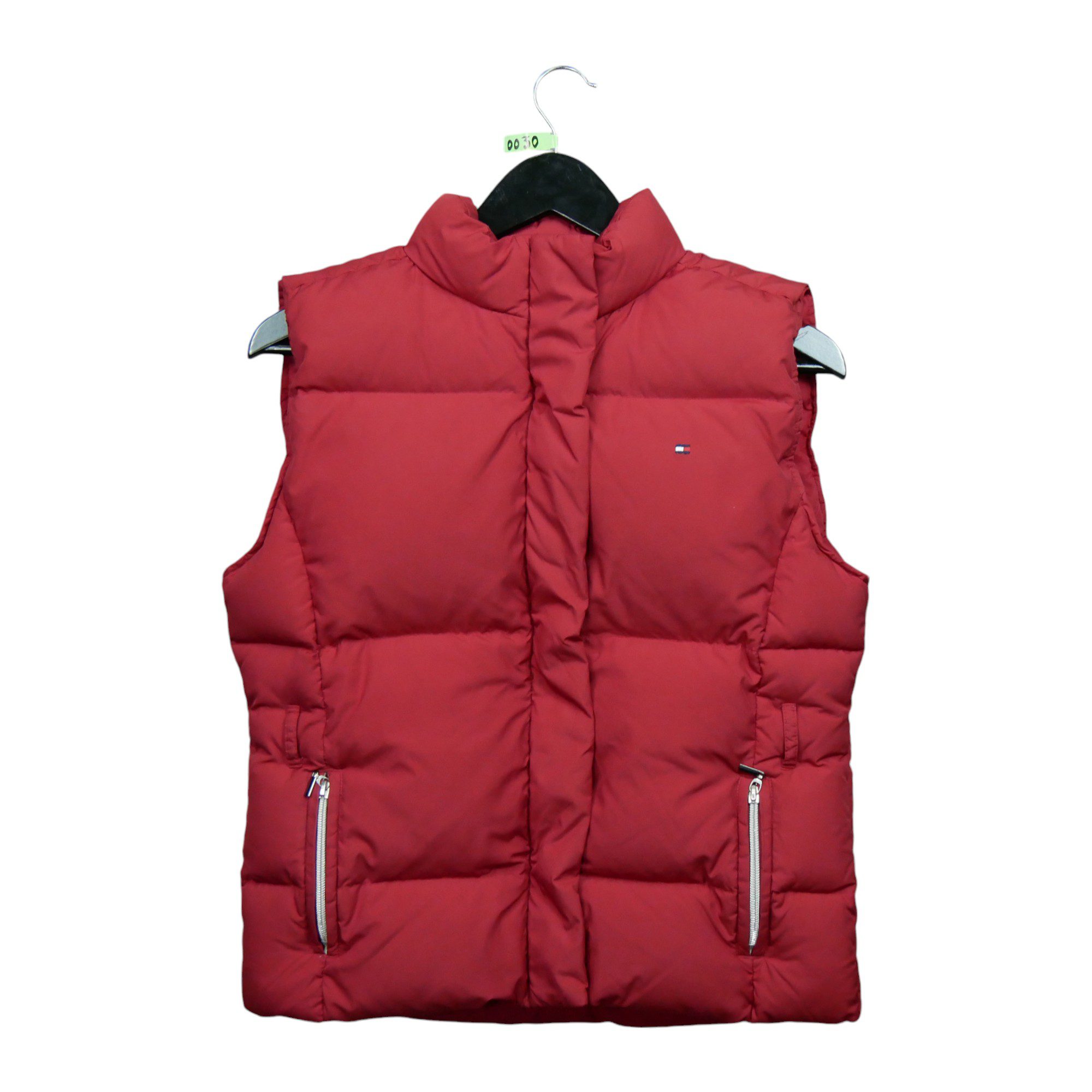 Doudoune Femme  Rouge 1
