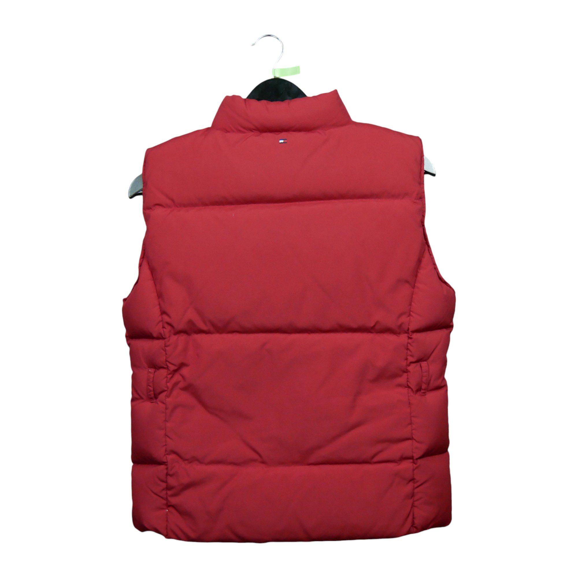 Doudoune Femme  Rouge 2