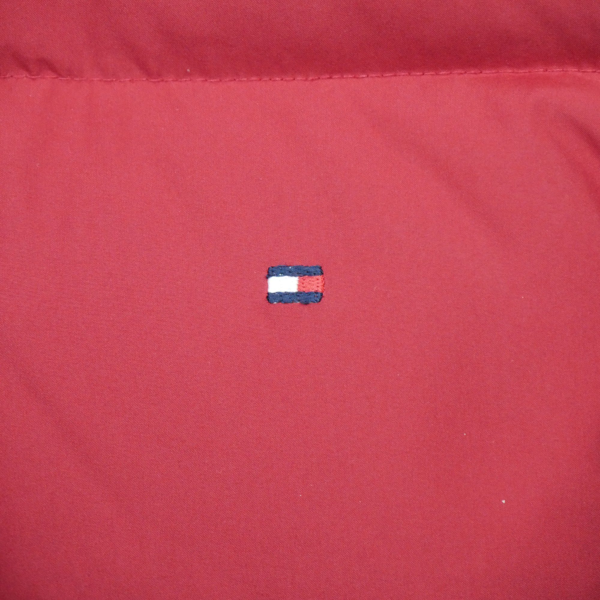 Doudoune Femme  Rouge 5
