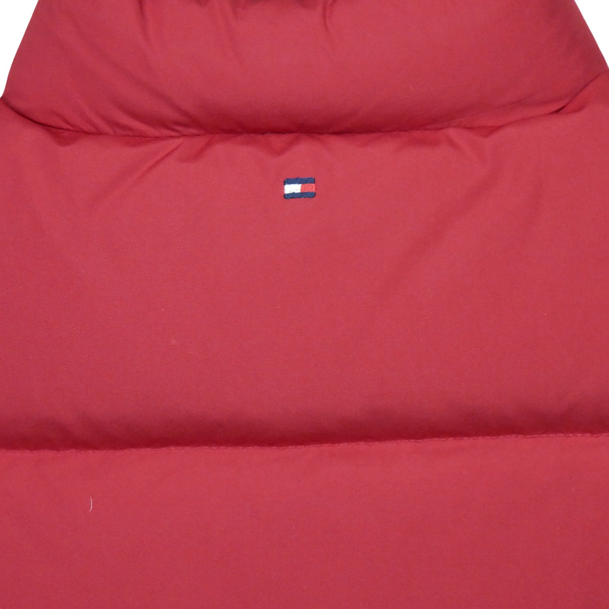 Doudoune Femme  Rouge 8
