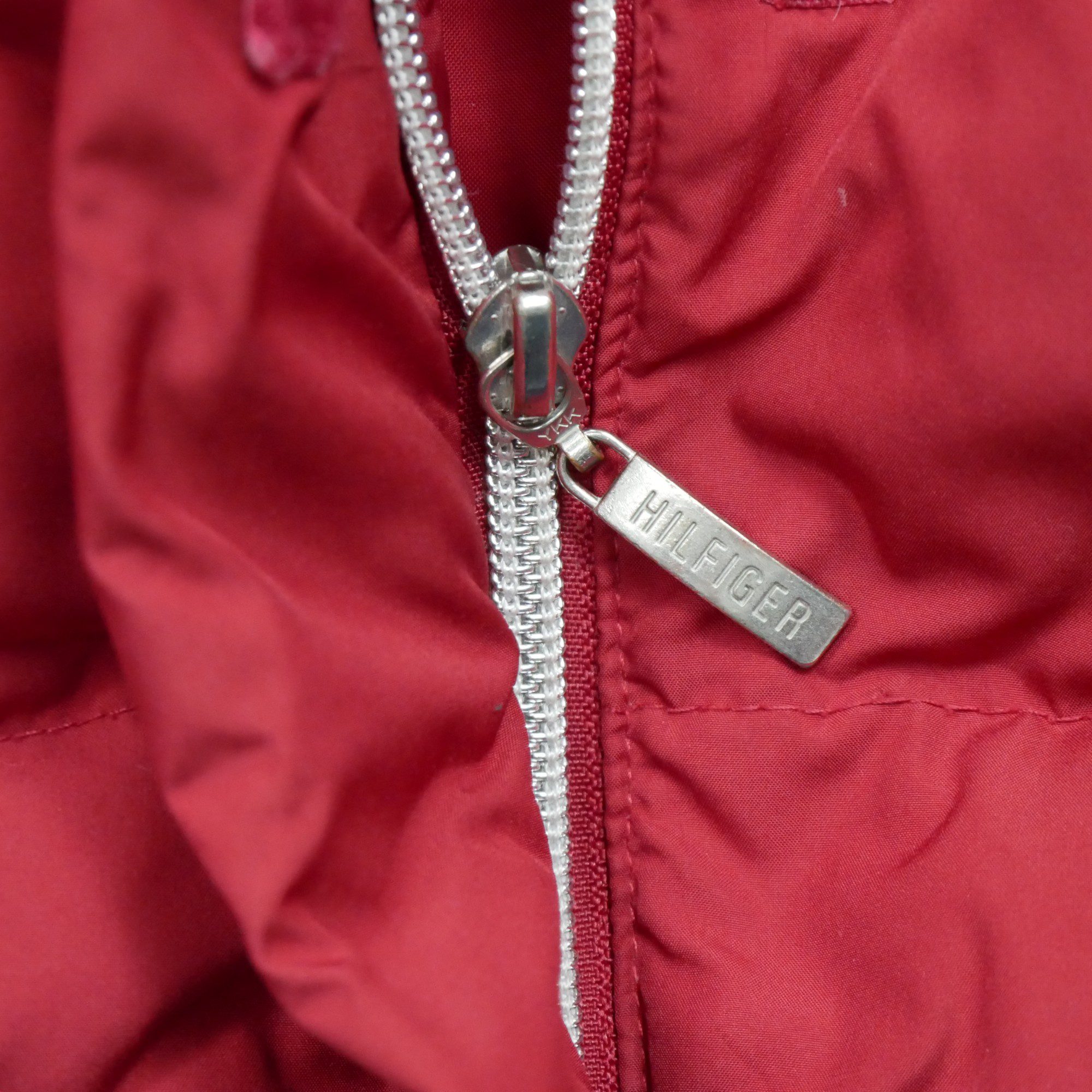 Doudoune Femme  Rouge 10