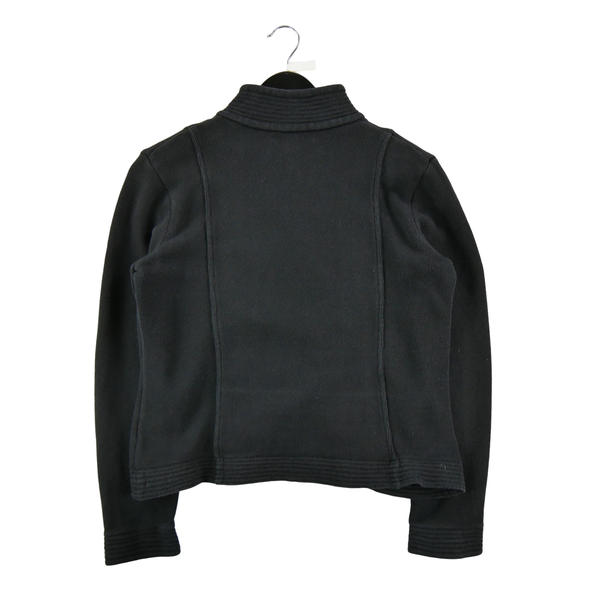 Veste Femme  Noir 2
