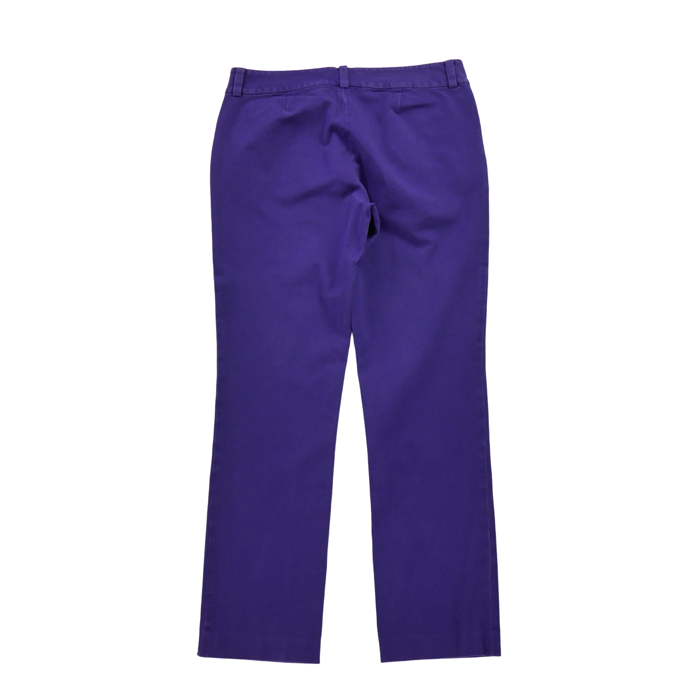 Jean Femme Violet 2