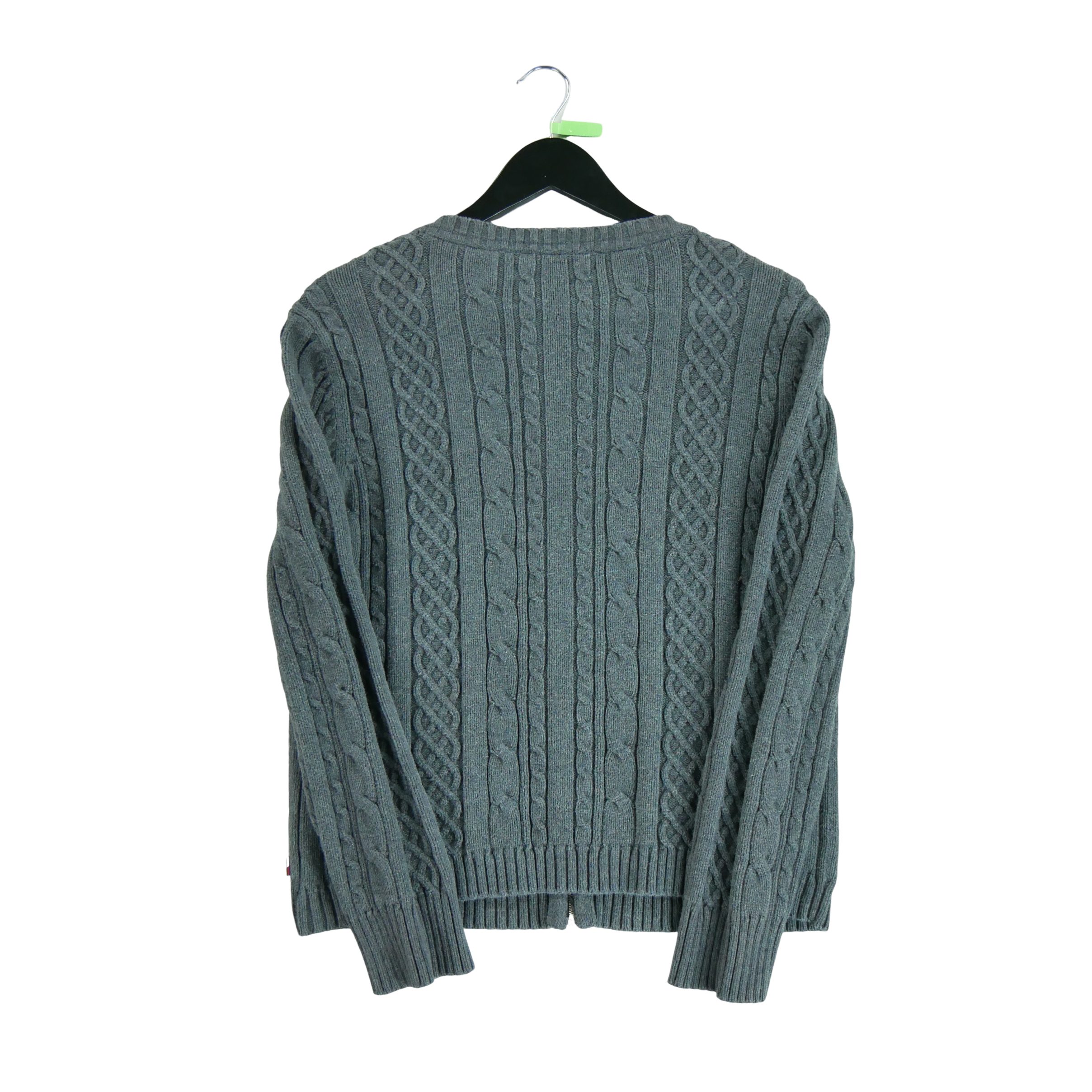 Gilet Tommy Hilfiger Torsadé 2