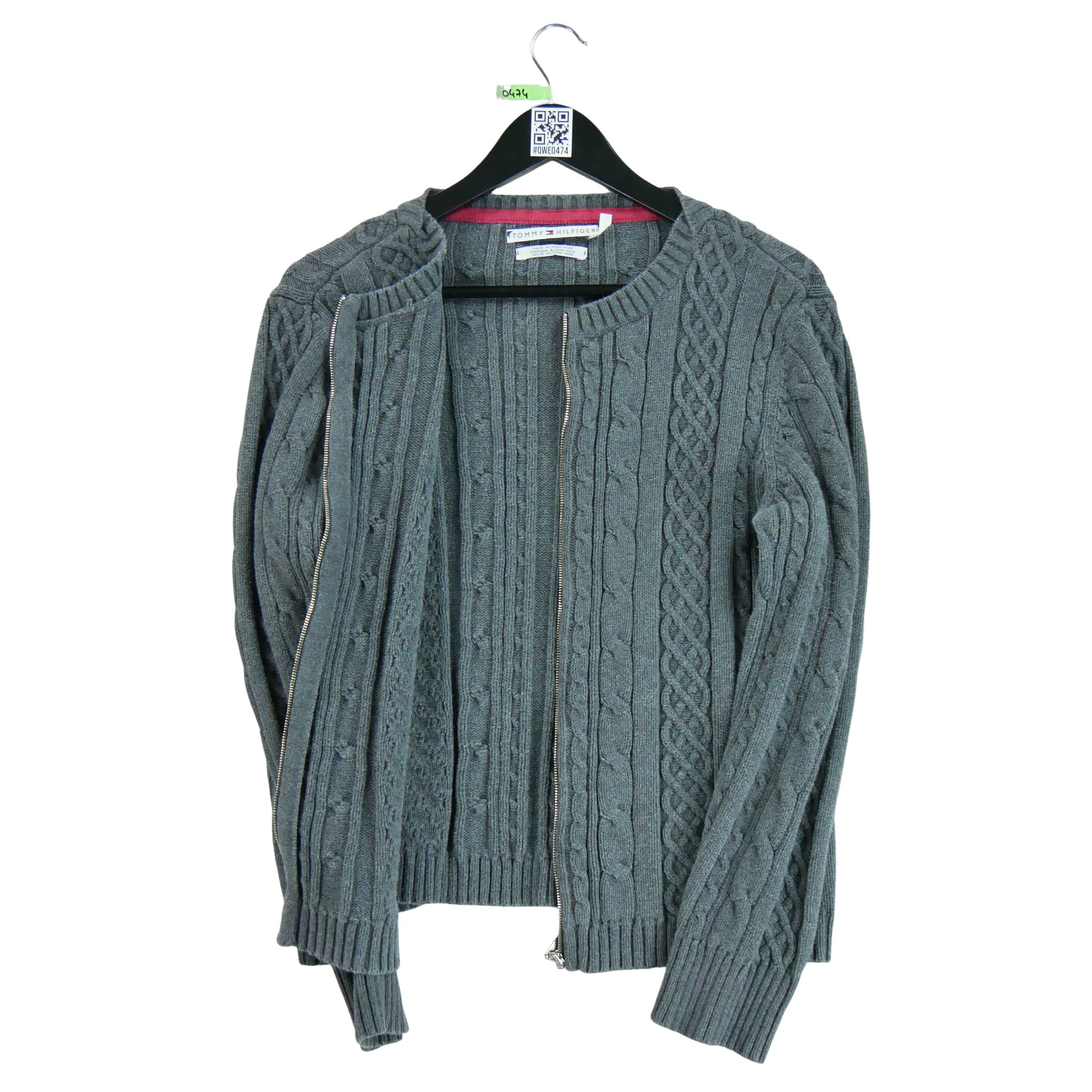 Gilet Tommy Hilfiger Torsadé 3