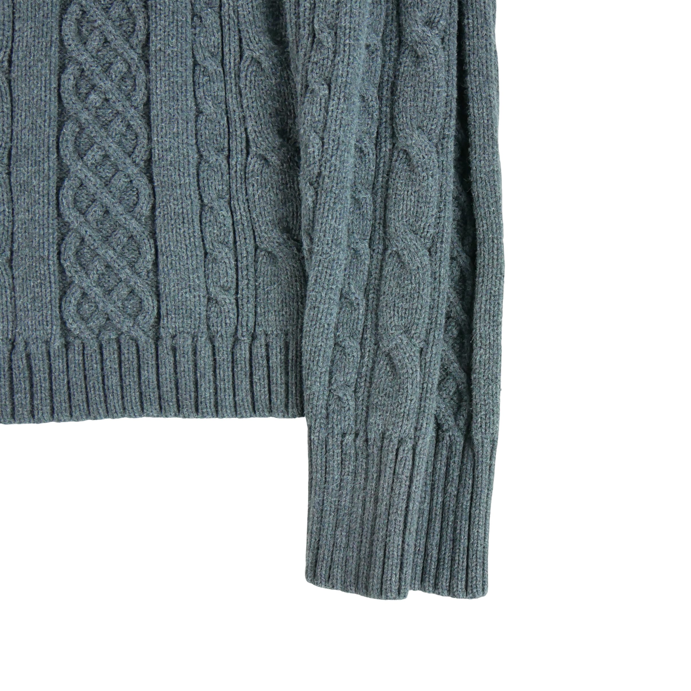 Gilet Tommy Hilfiger Torsadé 5