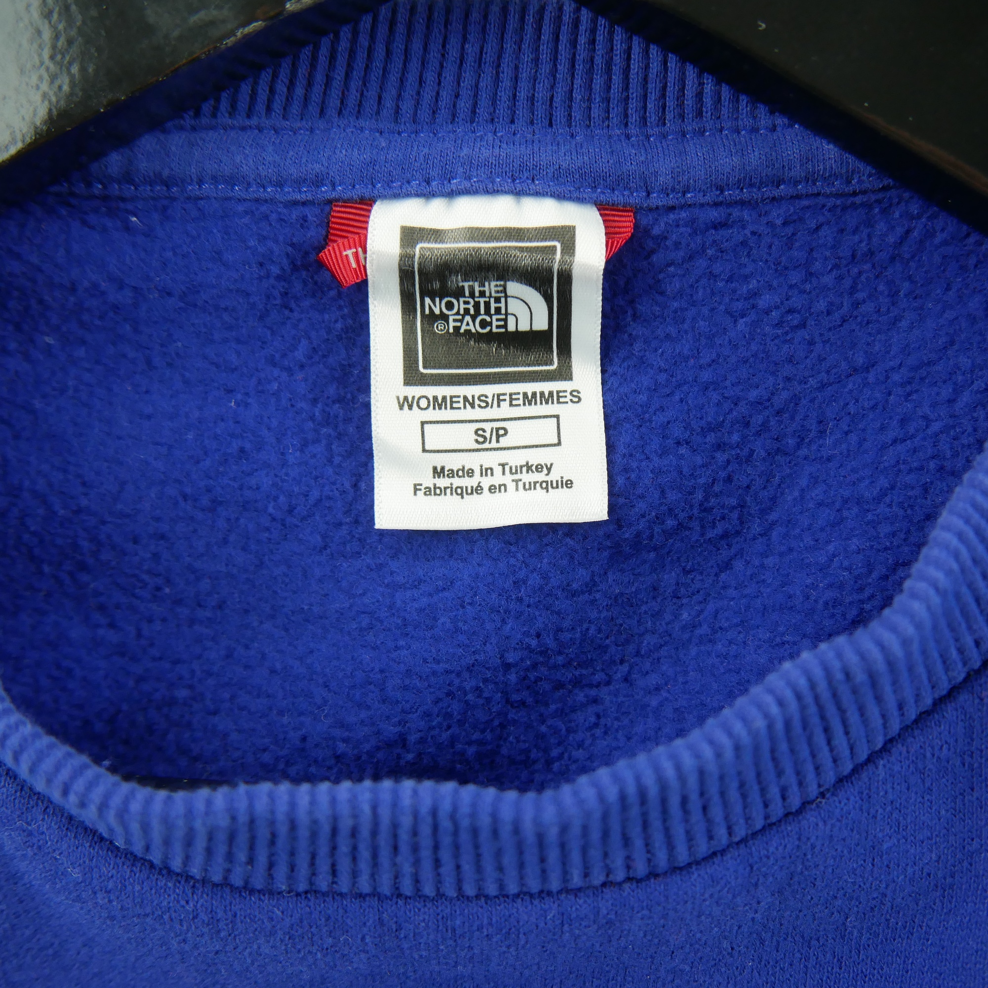 Sweat Femme  TNF Marine 6