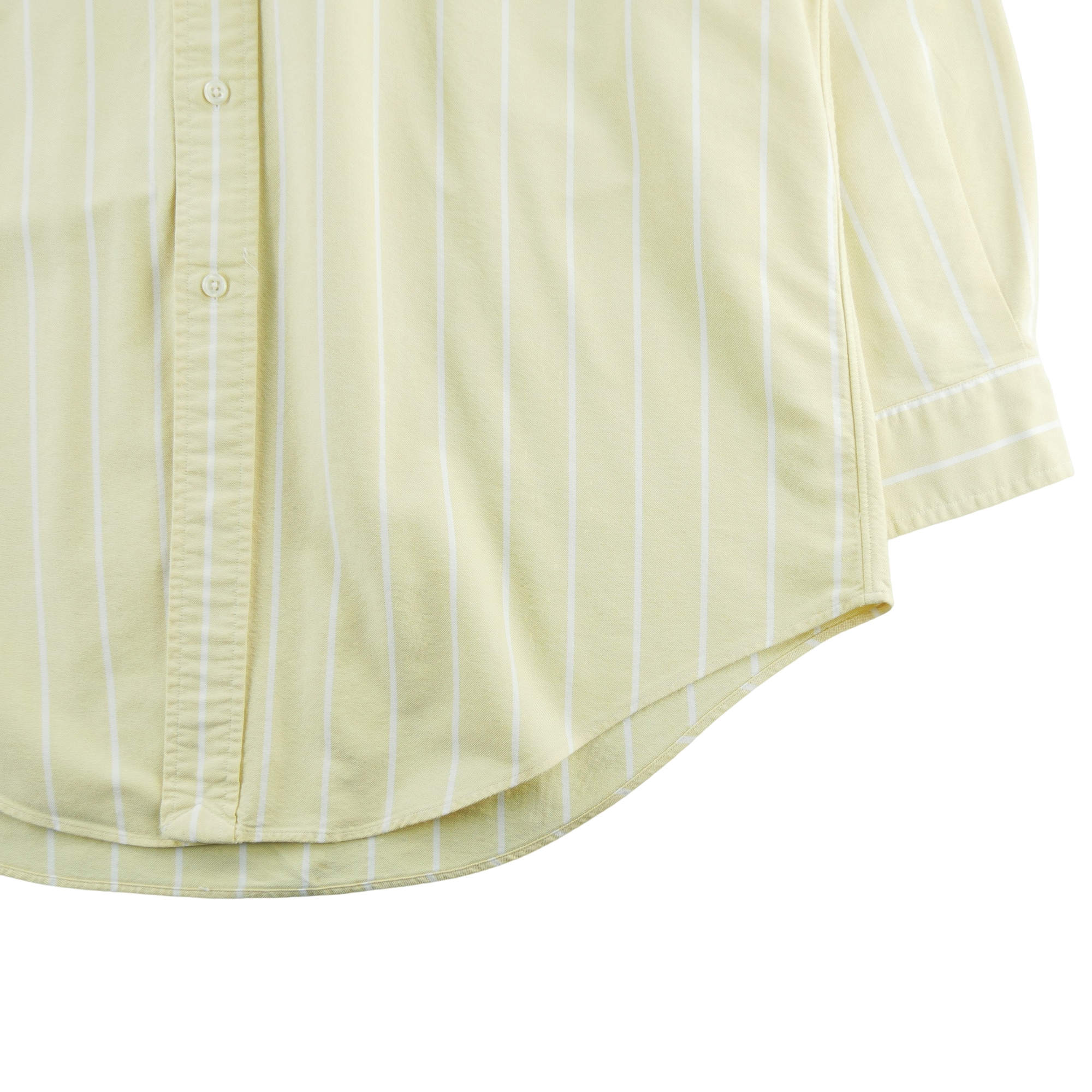 Chemise classique Homme à rayures 4