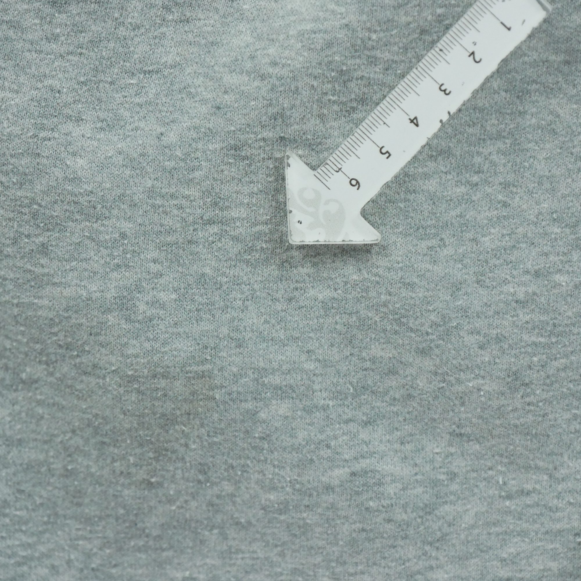 Jogging Homme  Gris 5
