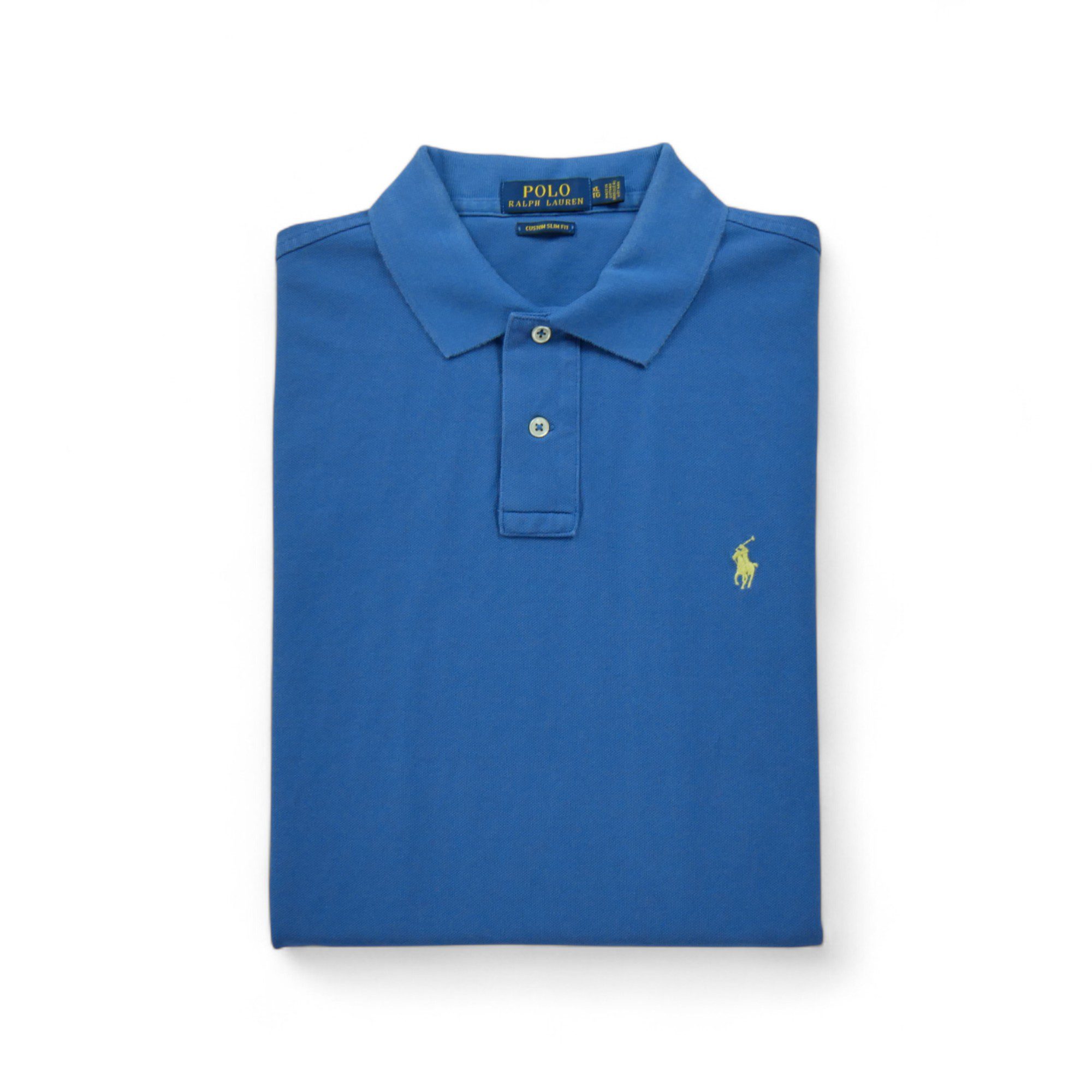 Polo manches courtes Homme  Slim Fit 1