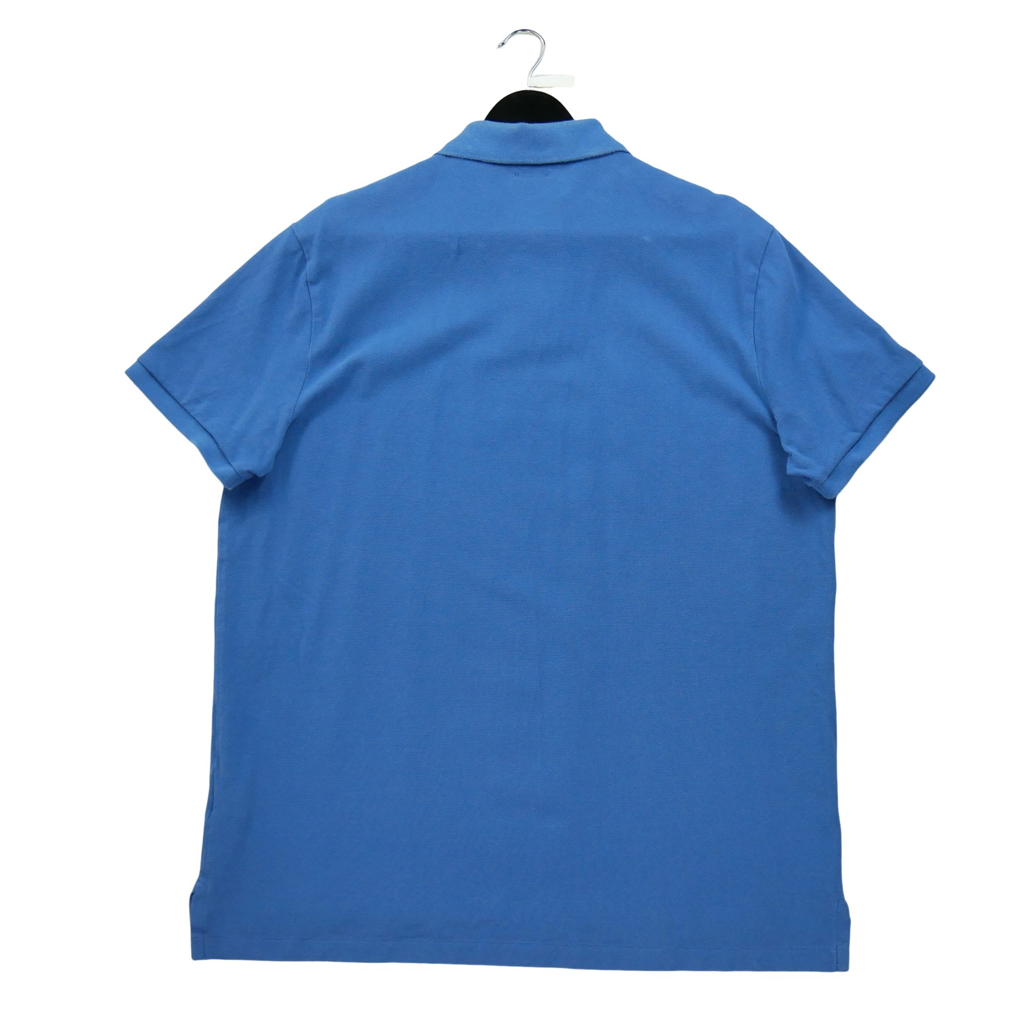 Polo manches courtes Homme  Slim Fit 3
