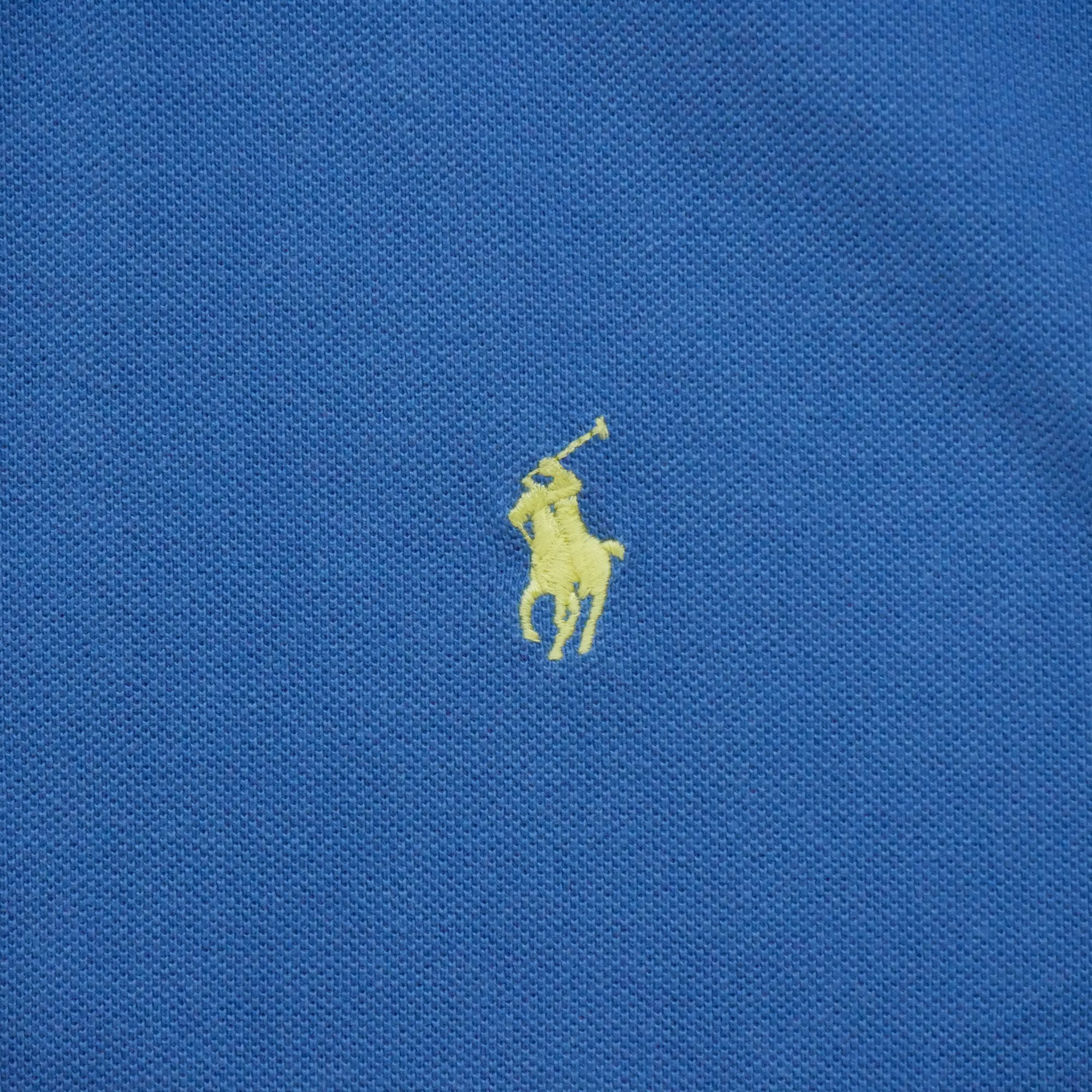 Polo manches courtes Homme  Slim Fit 5