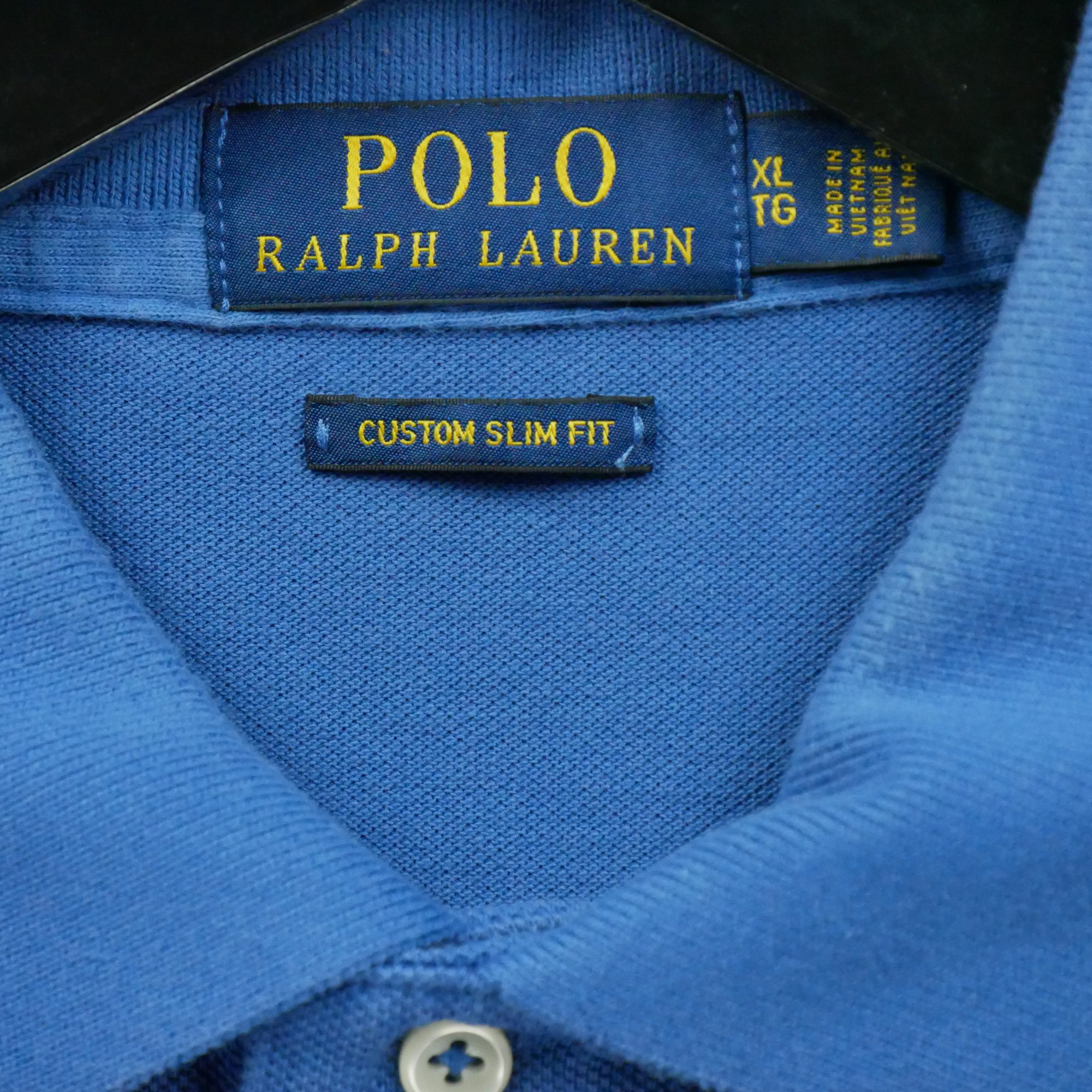 Polo manches courtes Homme  Slim Fit 6