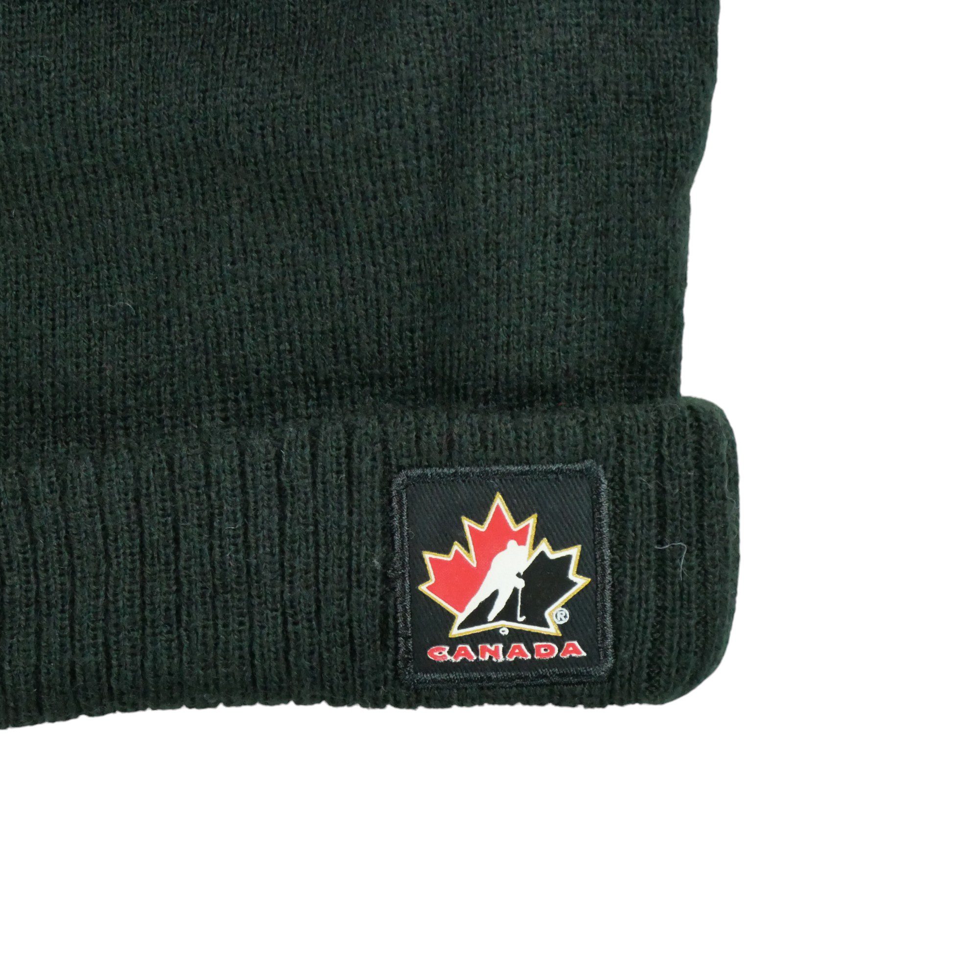 Bonnet Nike Hockey Canada Team 3