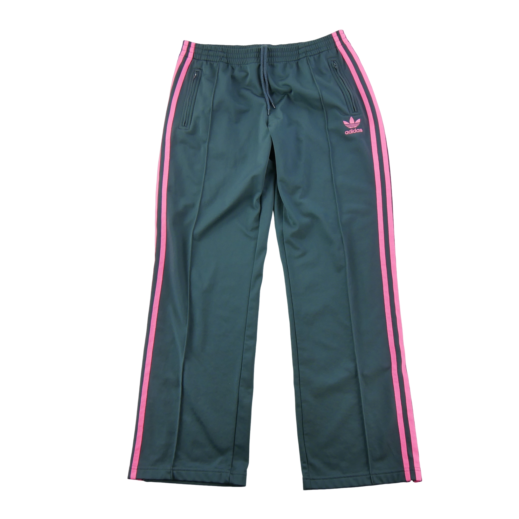 Jogging Femme  Gris 1