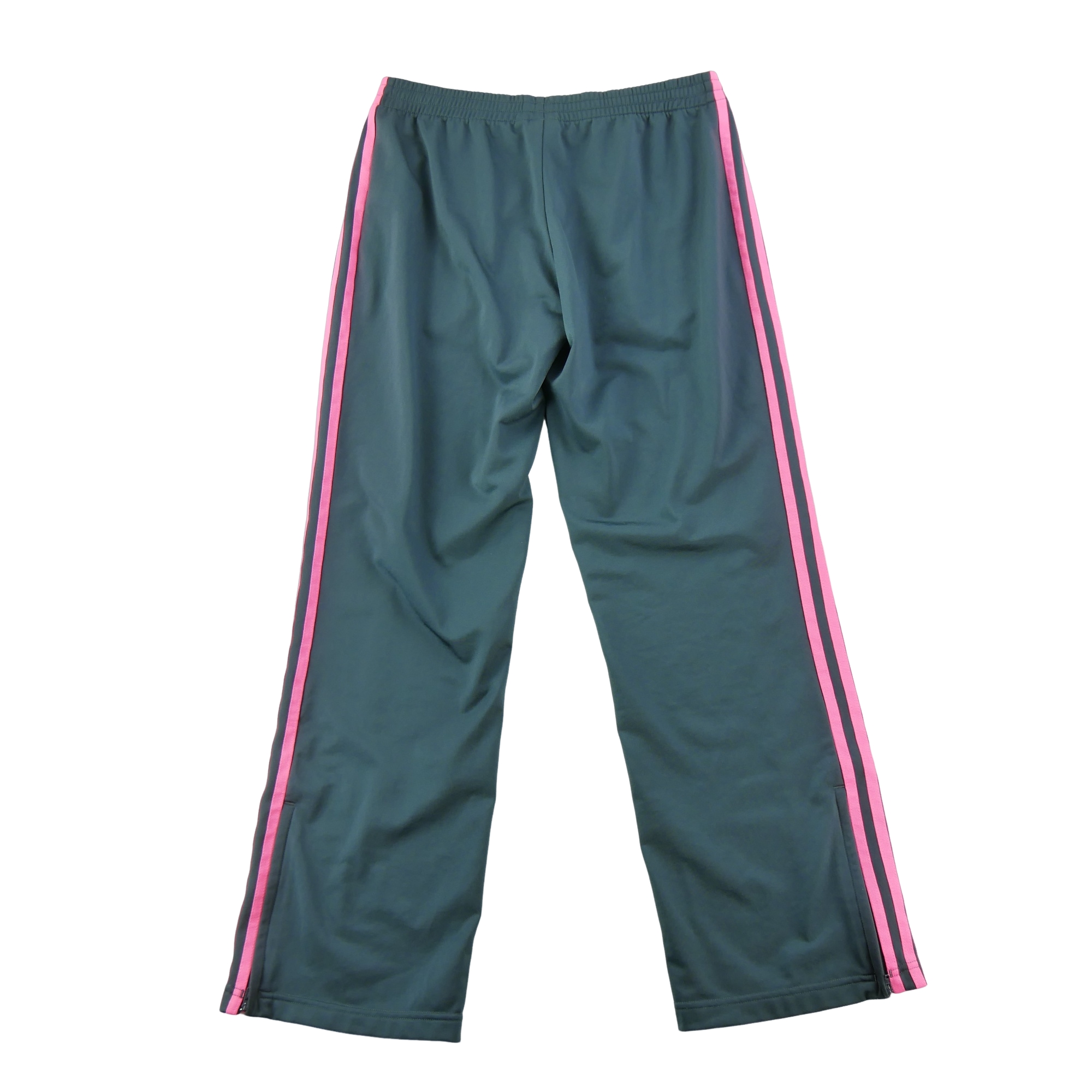 Jogging Femme  Gris 2