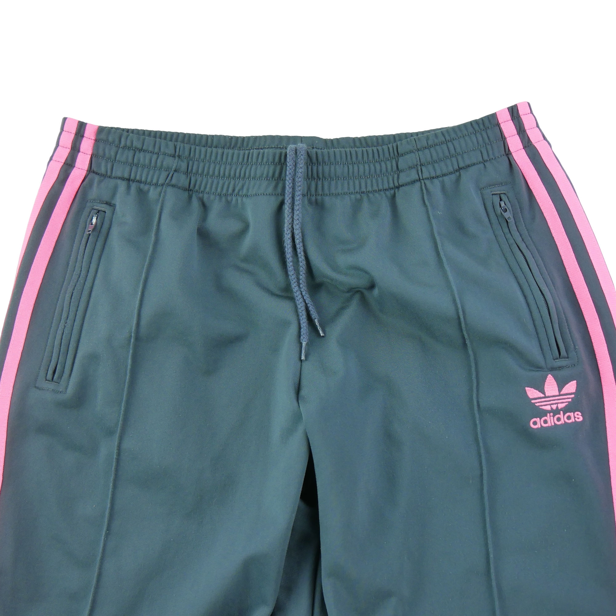 Jogging Femme  Gris 4