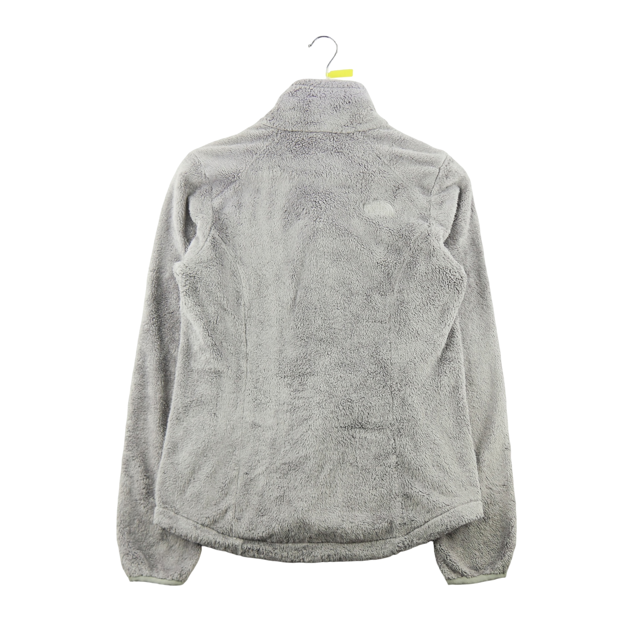 Veste polaire Femme  Osito TNF Gris 2