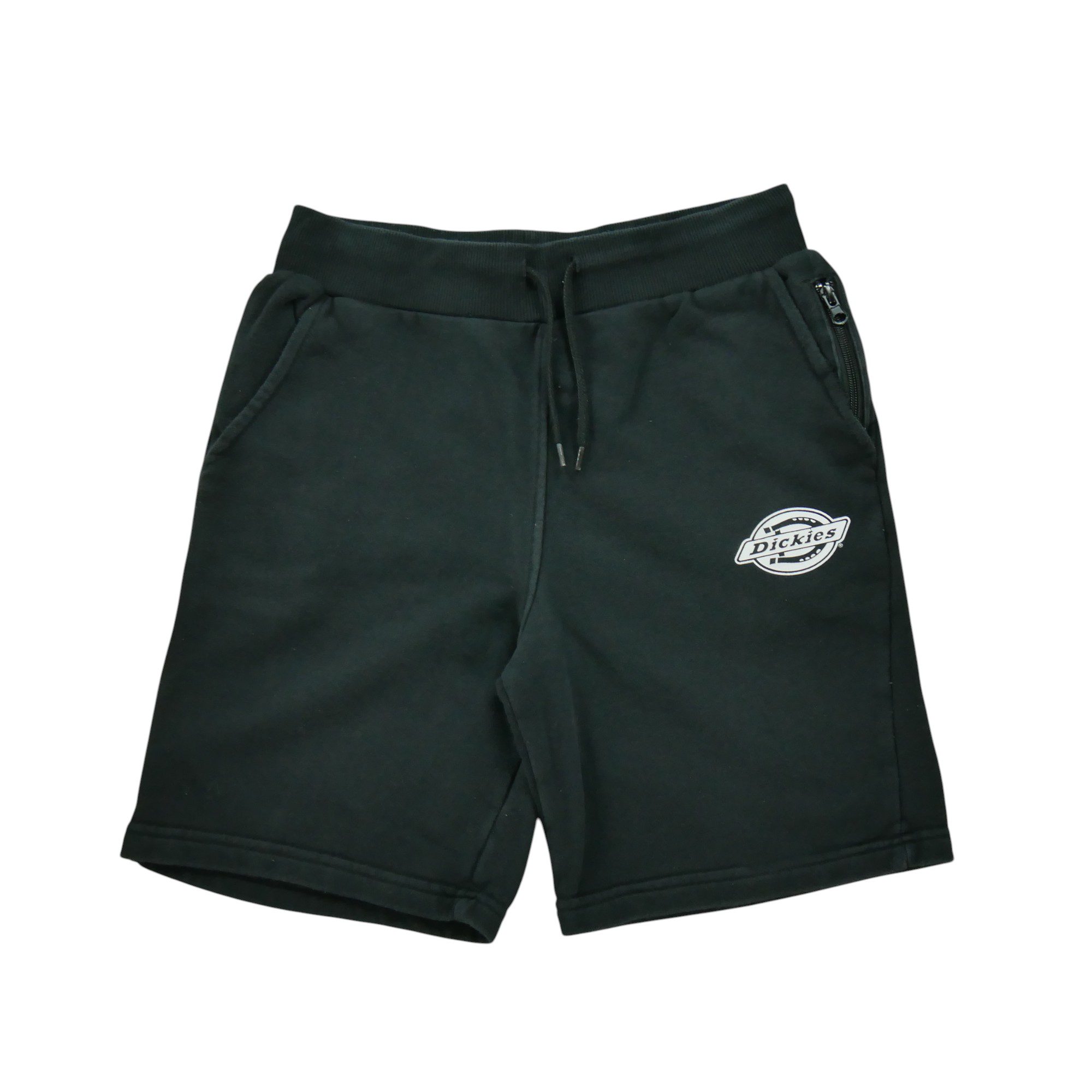 Short Homme  Noir 1