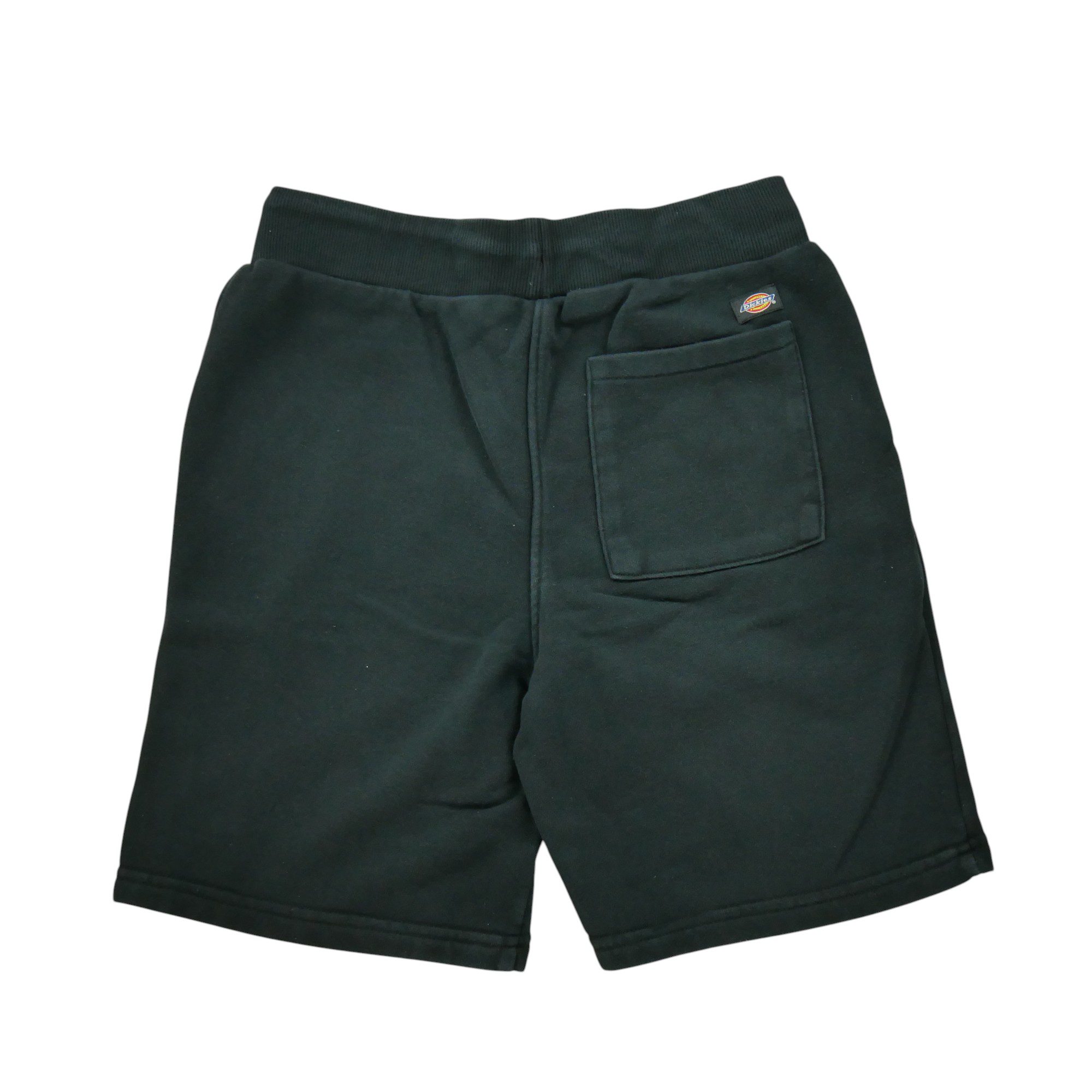 Short Homme  Noir 2