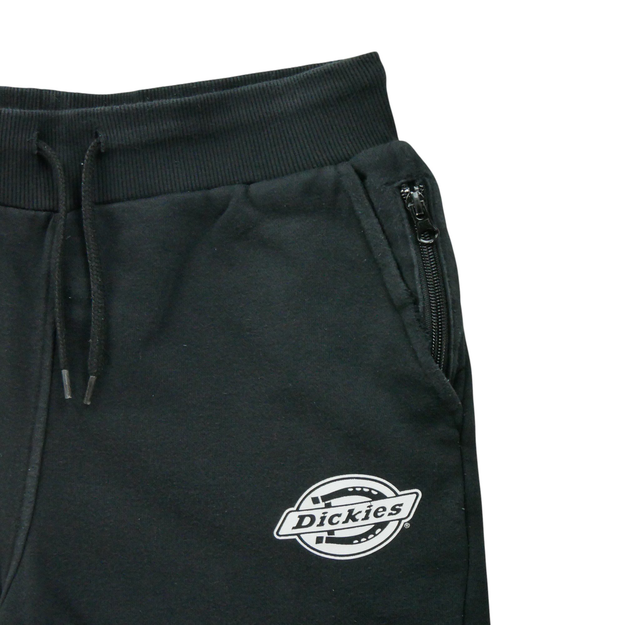 Short Homme  Noir 3