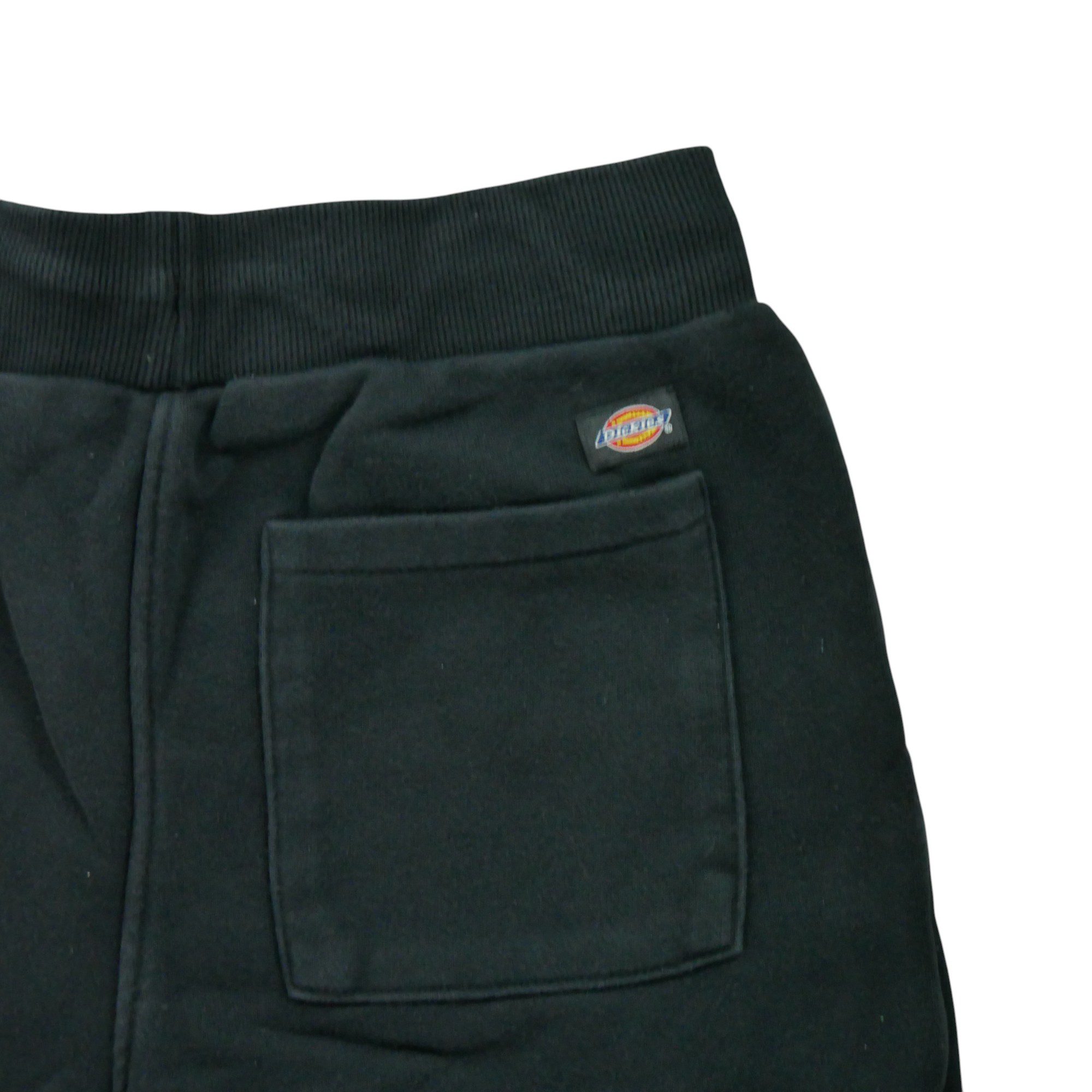 Short Homme  Noir 4