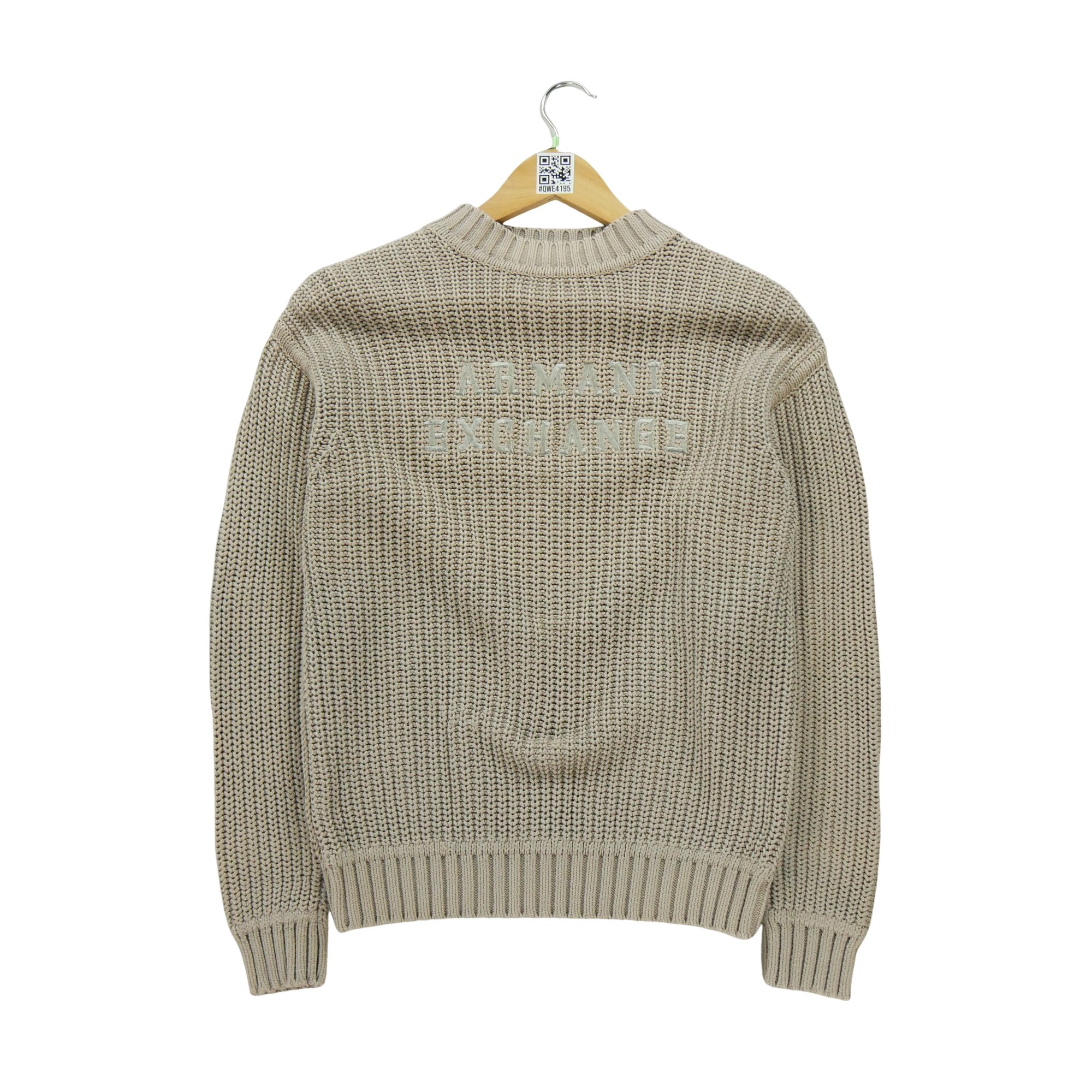 Pull Femme  Beige 1