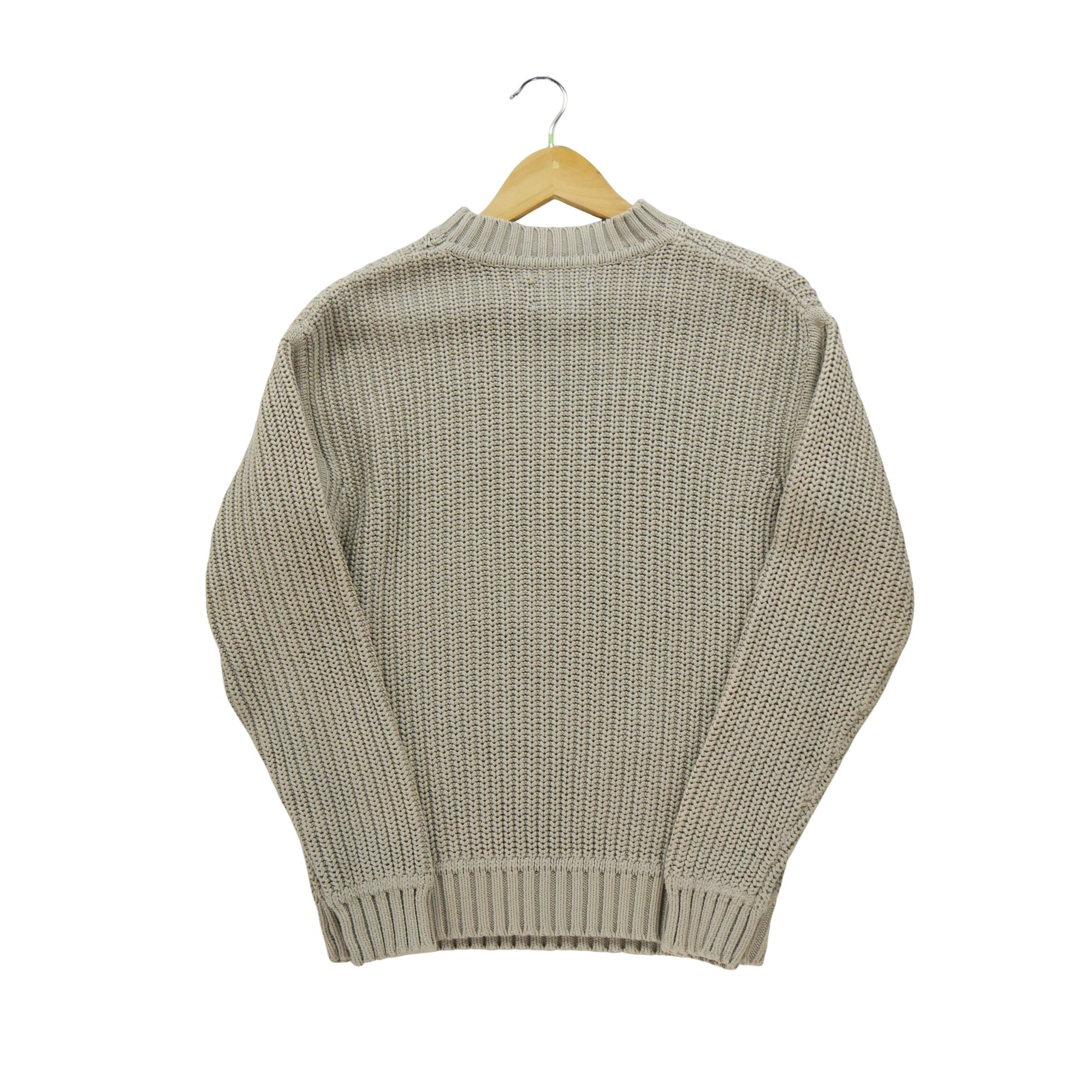 Pull Femme  Beige 2