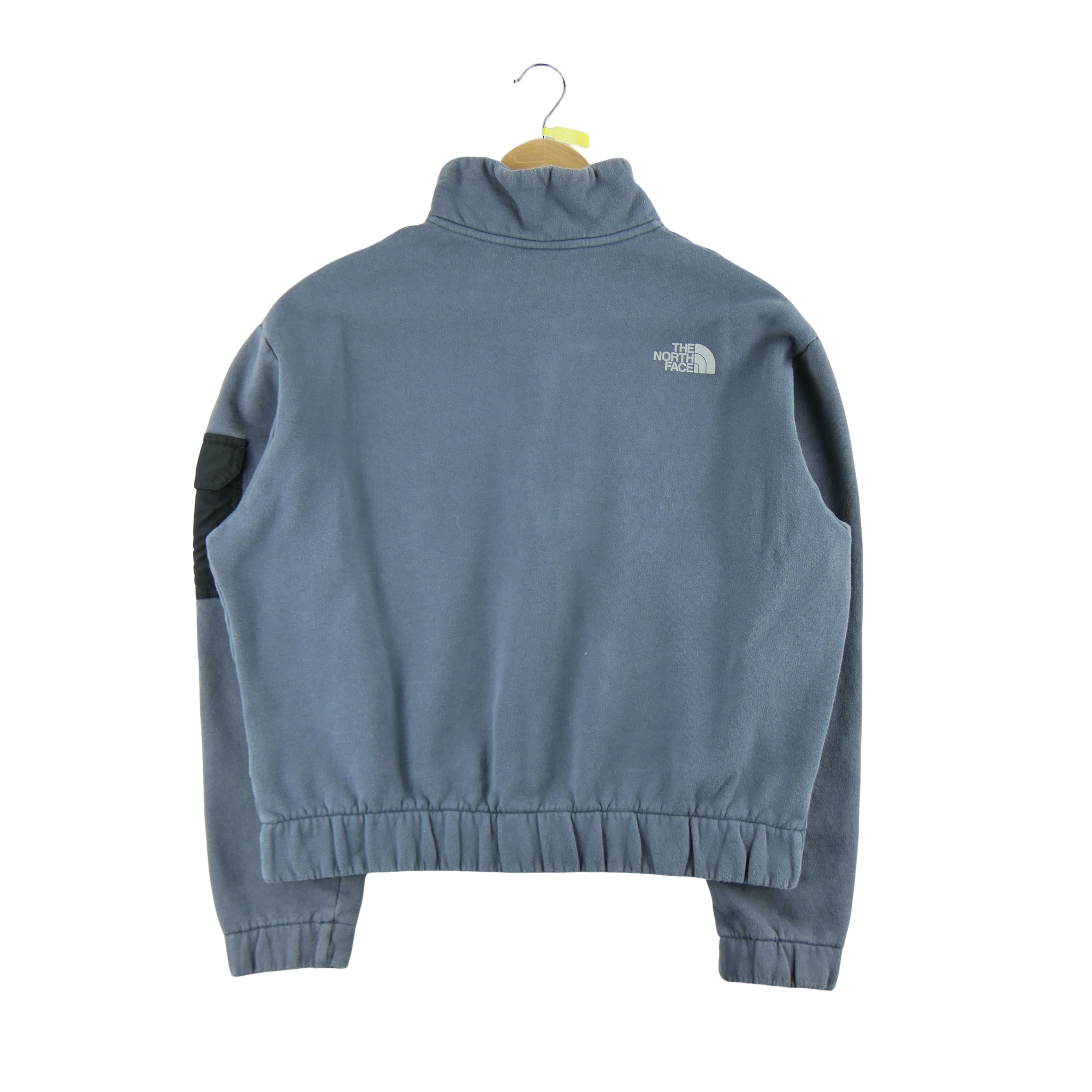Sweat Femme  TNF Gris 2