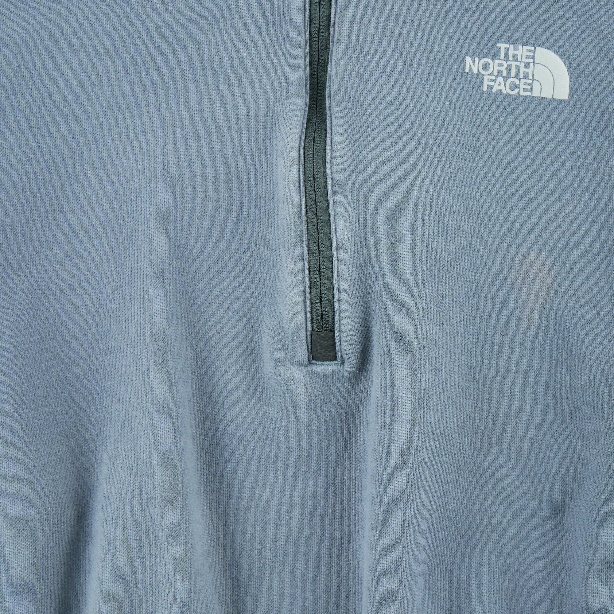 Sweat Femme  TNF Gris 4