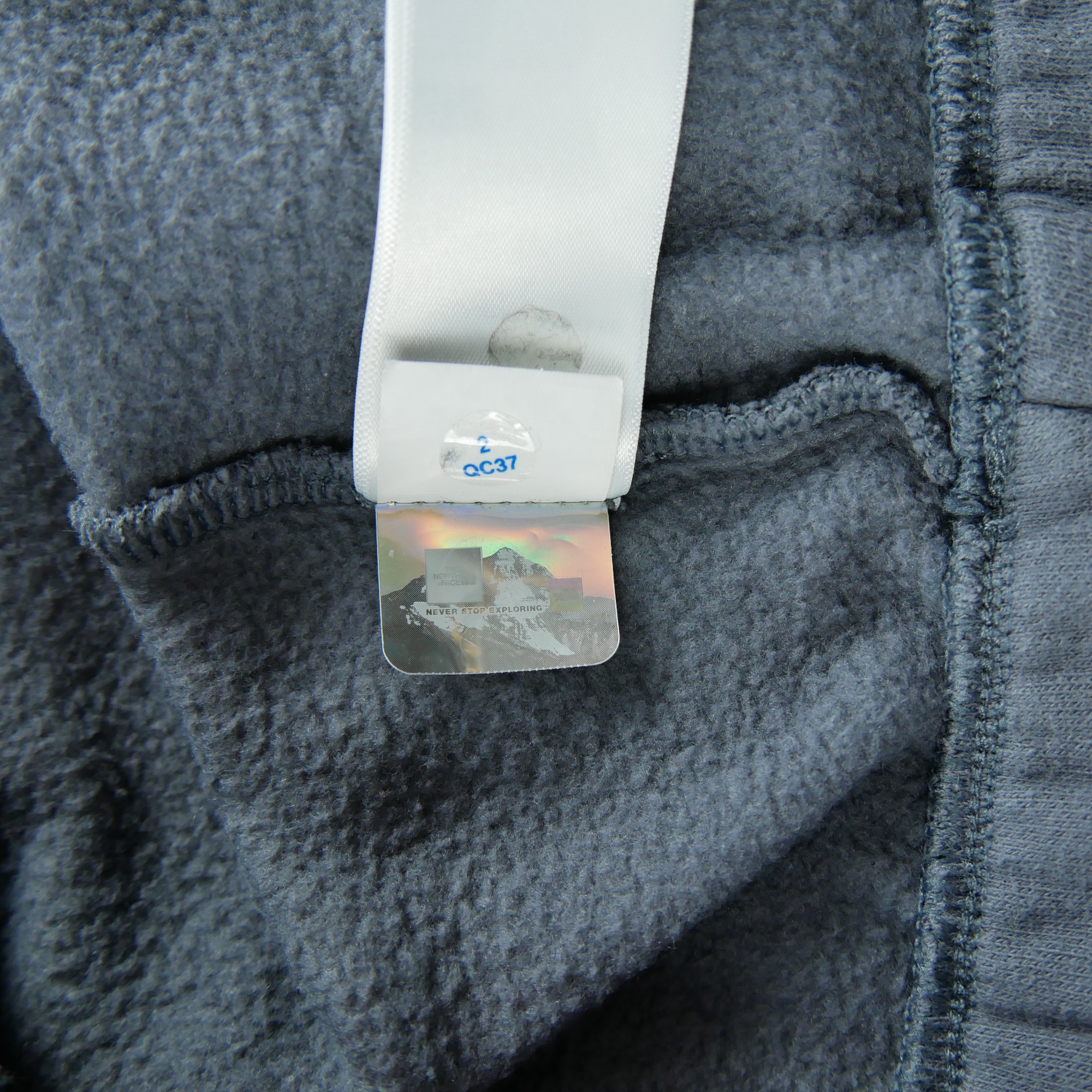 Sweat Femme  TNF Gris 9