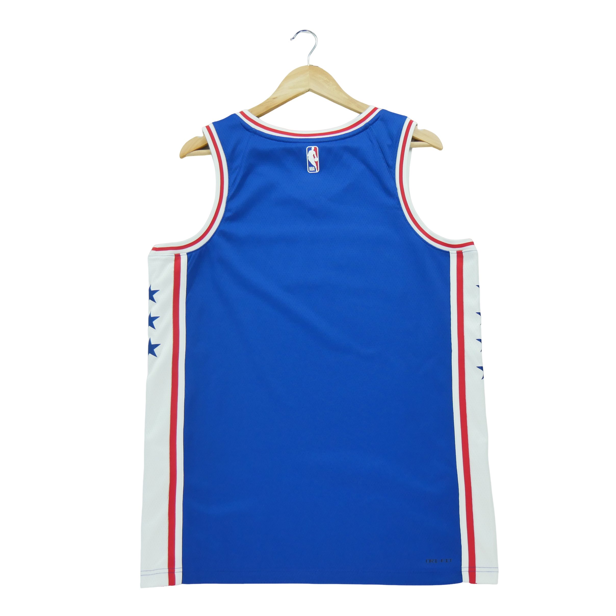 Maillot Philadelphie 76ers NBA Icon Edition 2